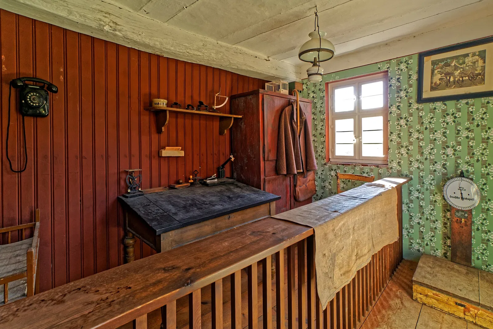 Odenwälder Freilandmuseum