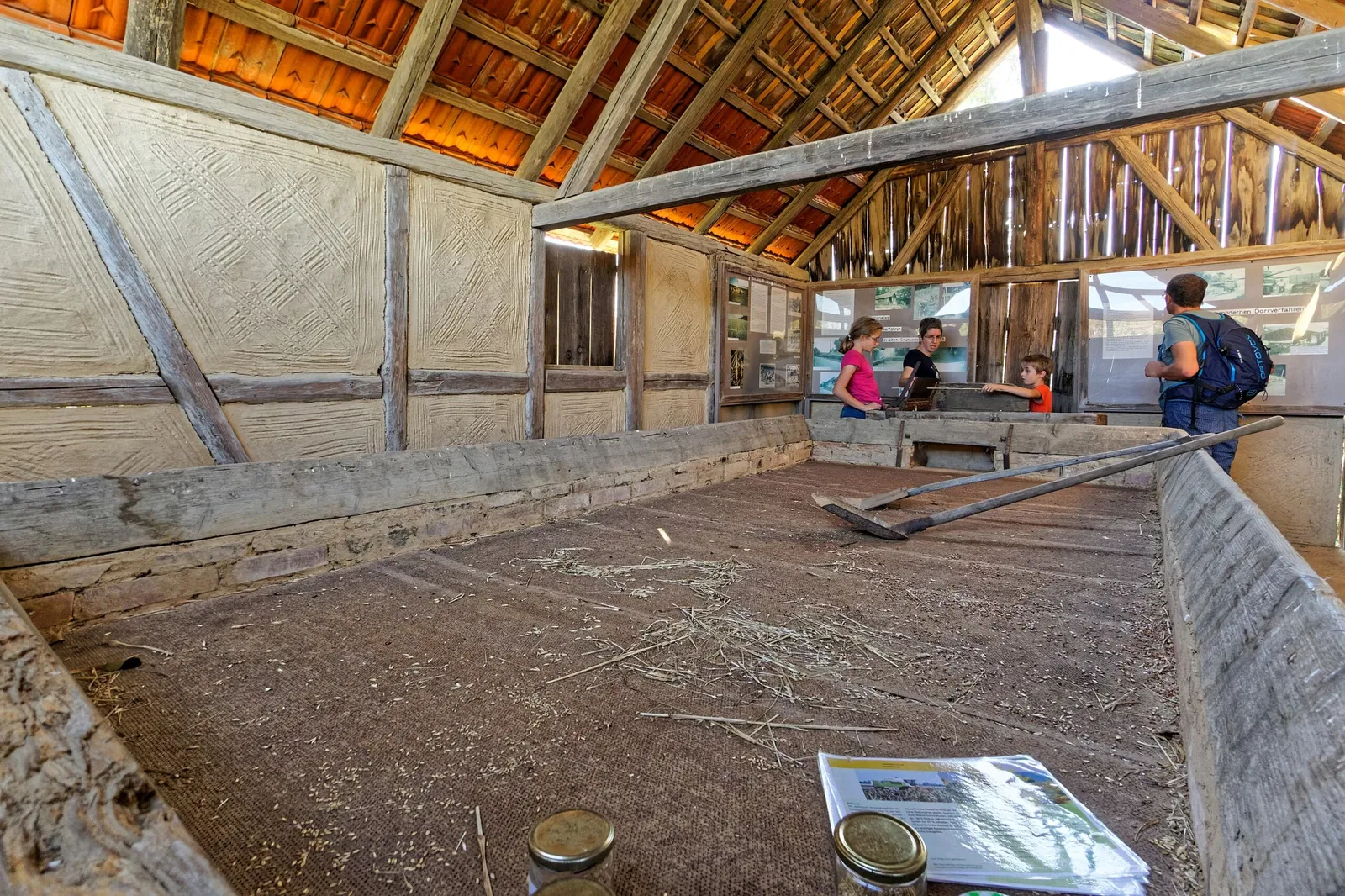 Odenwälder Freilandmuseum