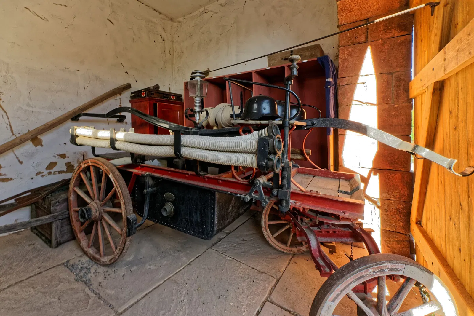 Odenwälder Freilandmuseum
