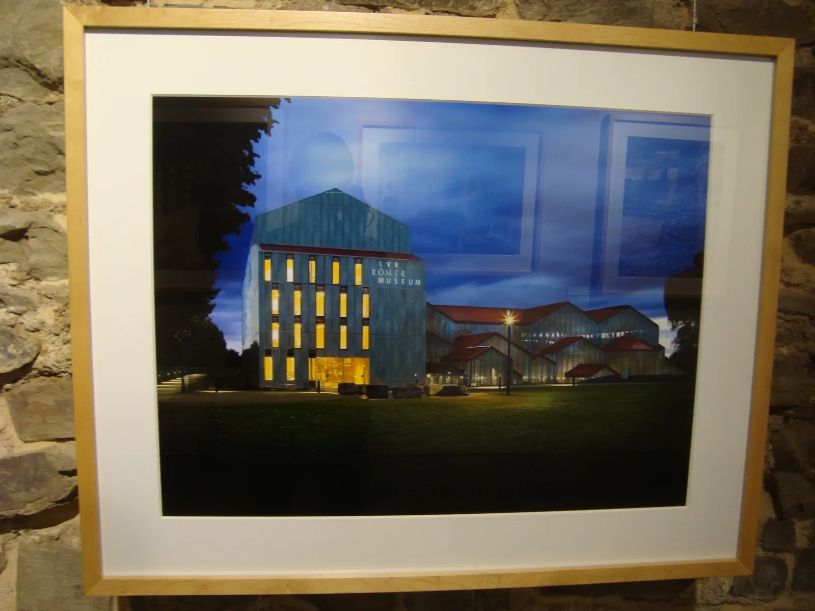 LVR-RömerMuseum
