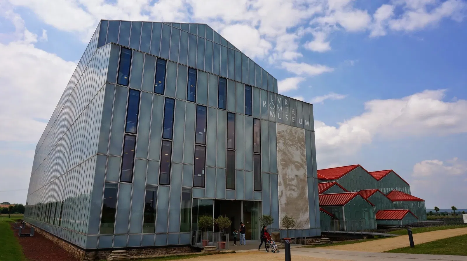 LVR-RömerMuseum