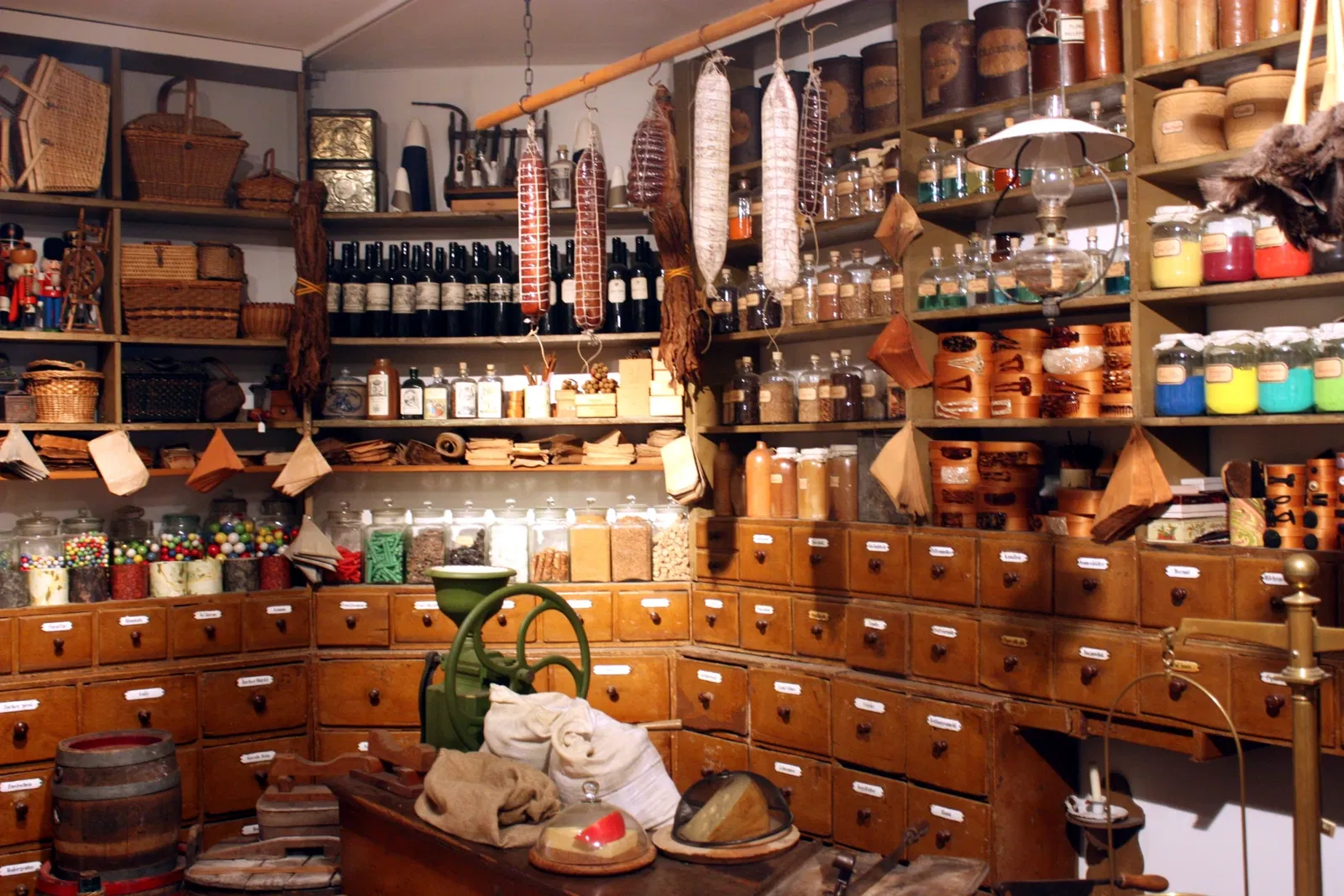 Badisches Landesmuseum, Außenstelle Südbaden