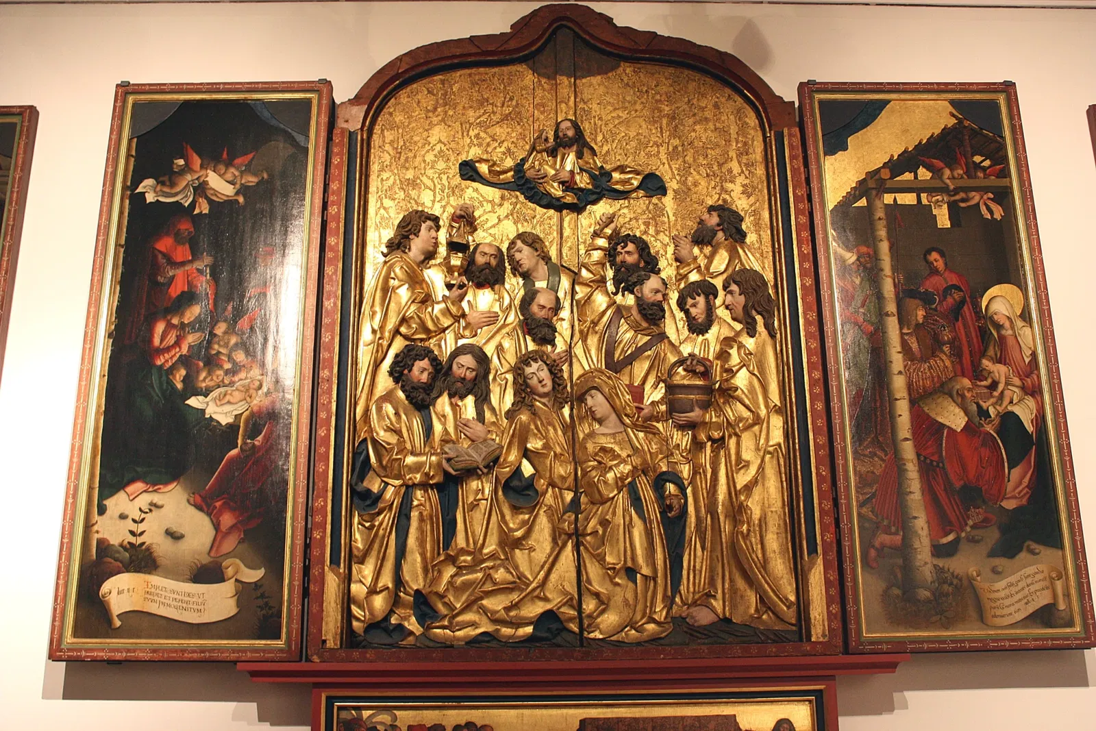 Badisches Landesmuseum, Außenstelle Südbaden