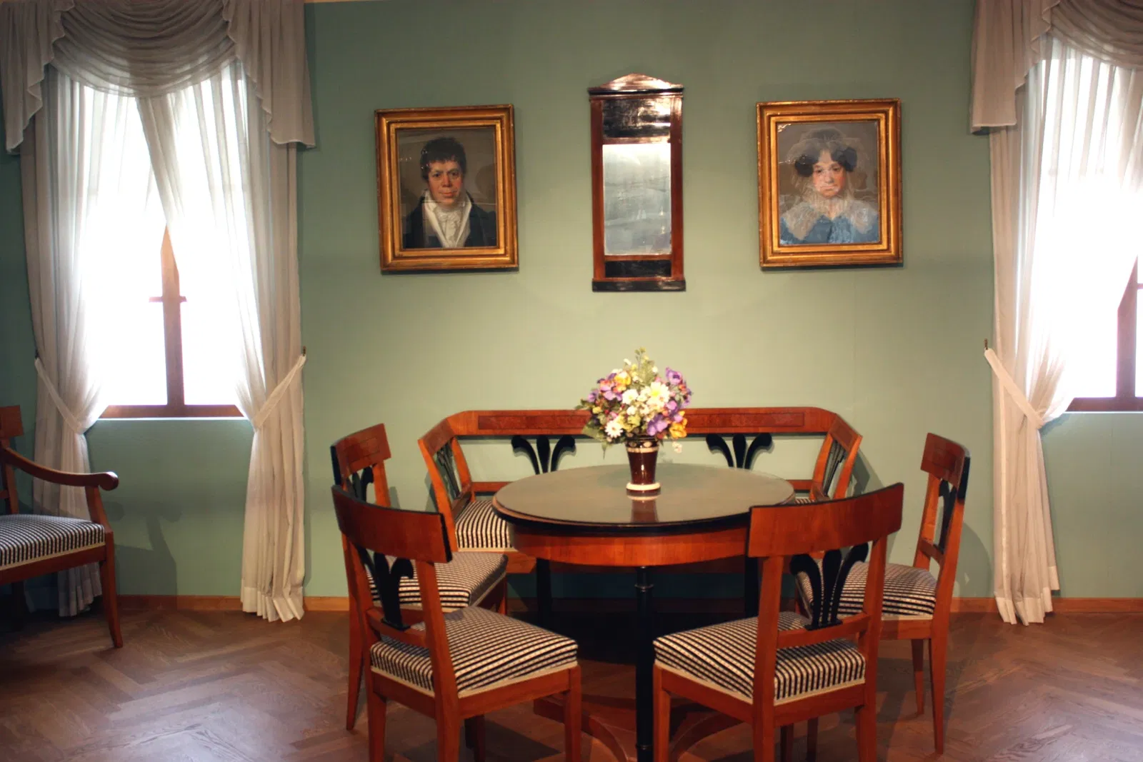 Badisches Landesmuseum, Außenstelle Südbaden