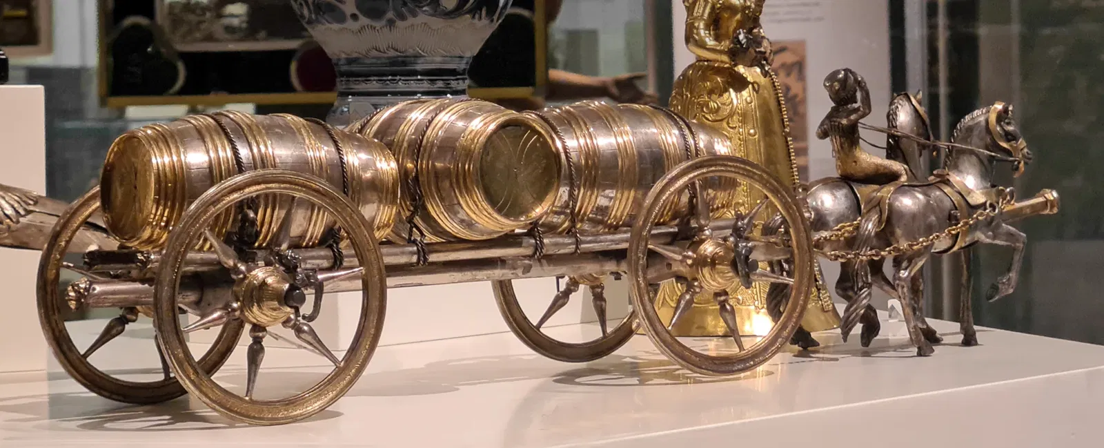 Badisches Landesmuseum, Außenstelle Südbaden