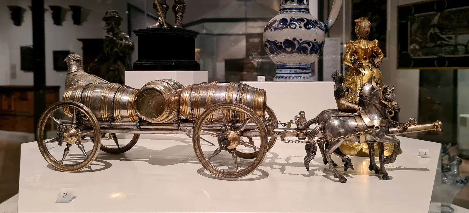 Badisches Landesmuseum