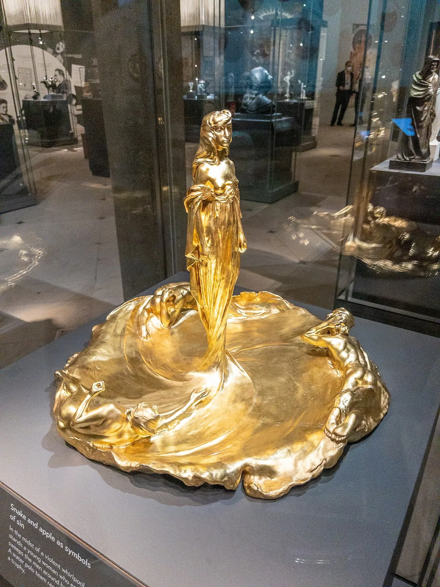 Badisches Landesmuseum