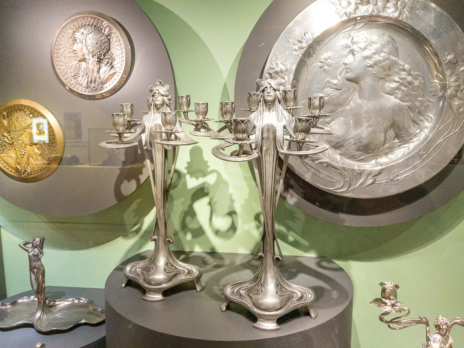 Badisches Landesmuseum, Außenstelle Südbaden