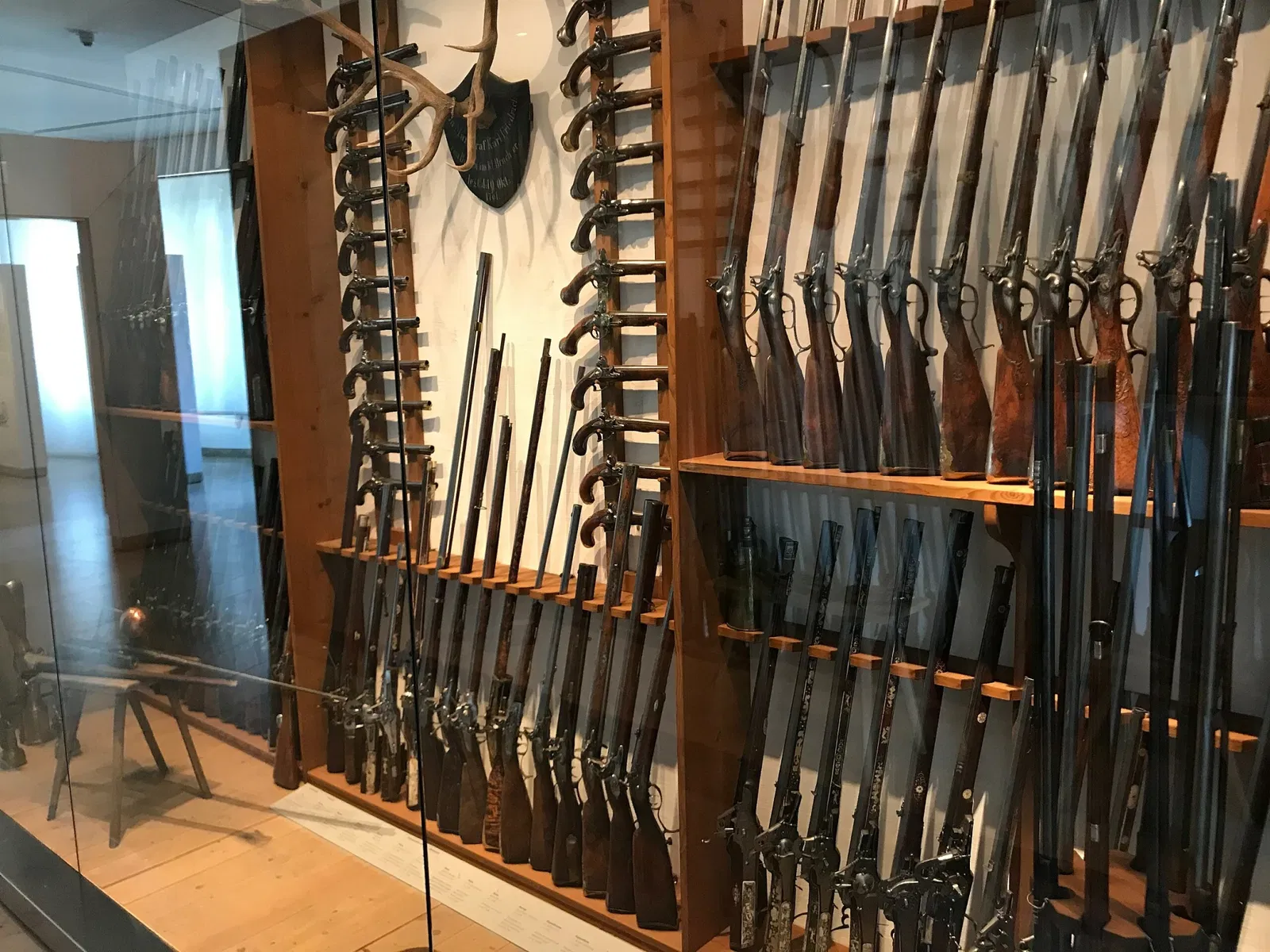 Badisches Landesmuseum, Außenstelle Südbaden