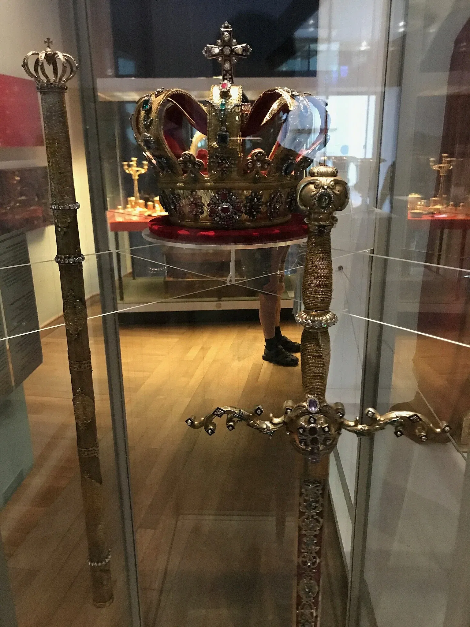 Badisches Landesmuseum, Außenstelle Südbaden