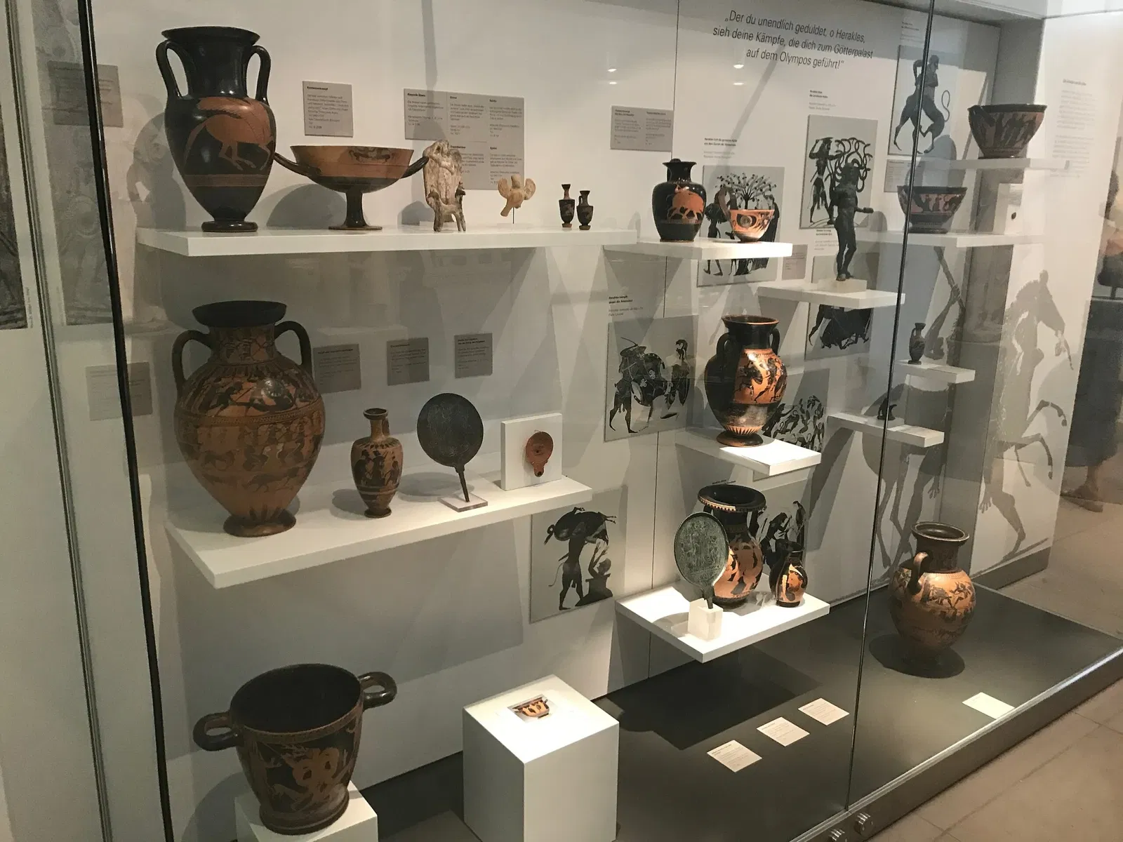 Badisches Landesmuseum, Außenstelle Südbaden