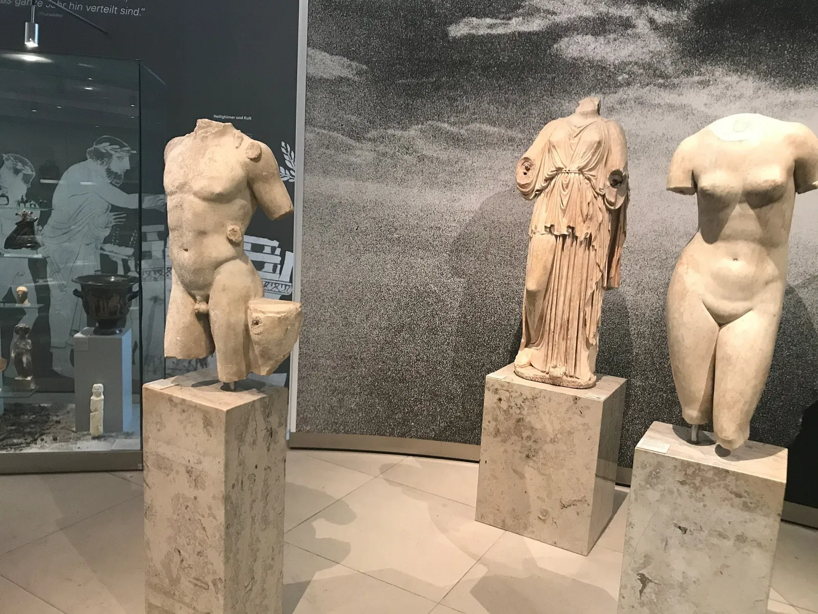 Badisches Landesmuseum, Außenstelle Südbaden