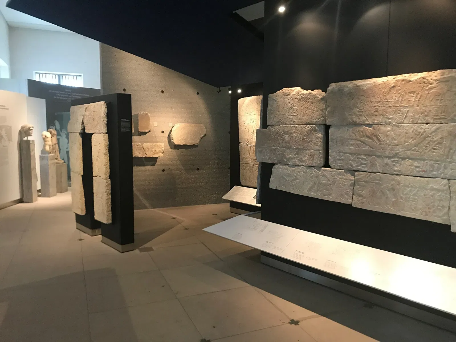 Badisches Landesmuseum