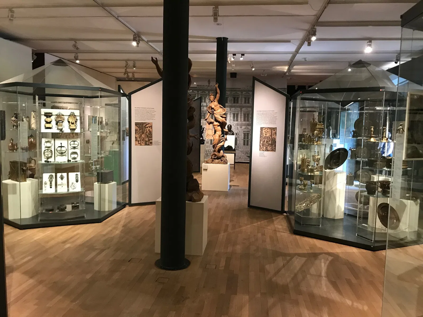 Badisches Landesmuseum, Außenstelle Südbaden