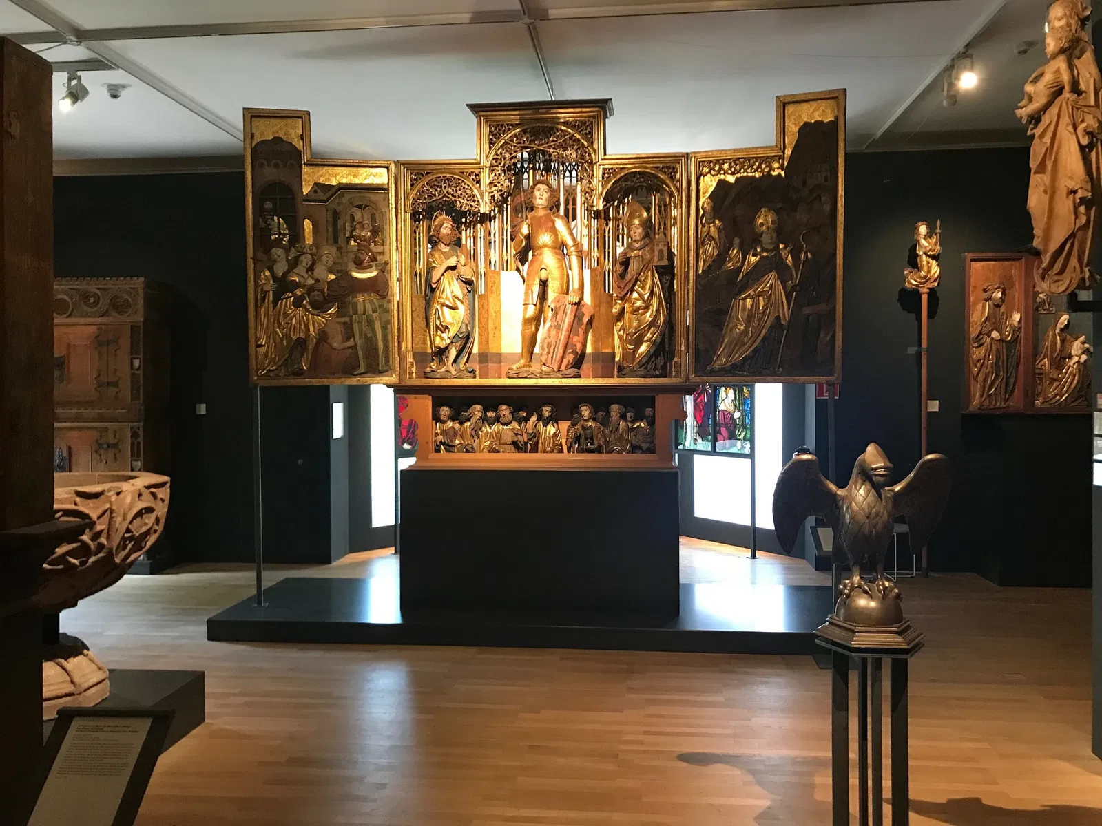 Badisches Landesmuseum, Außenstelle Südbaden