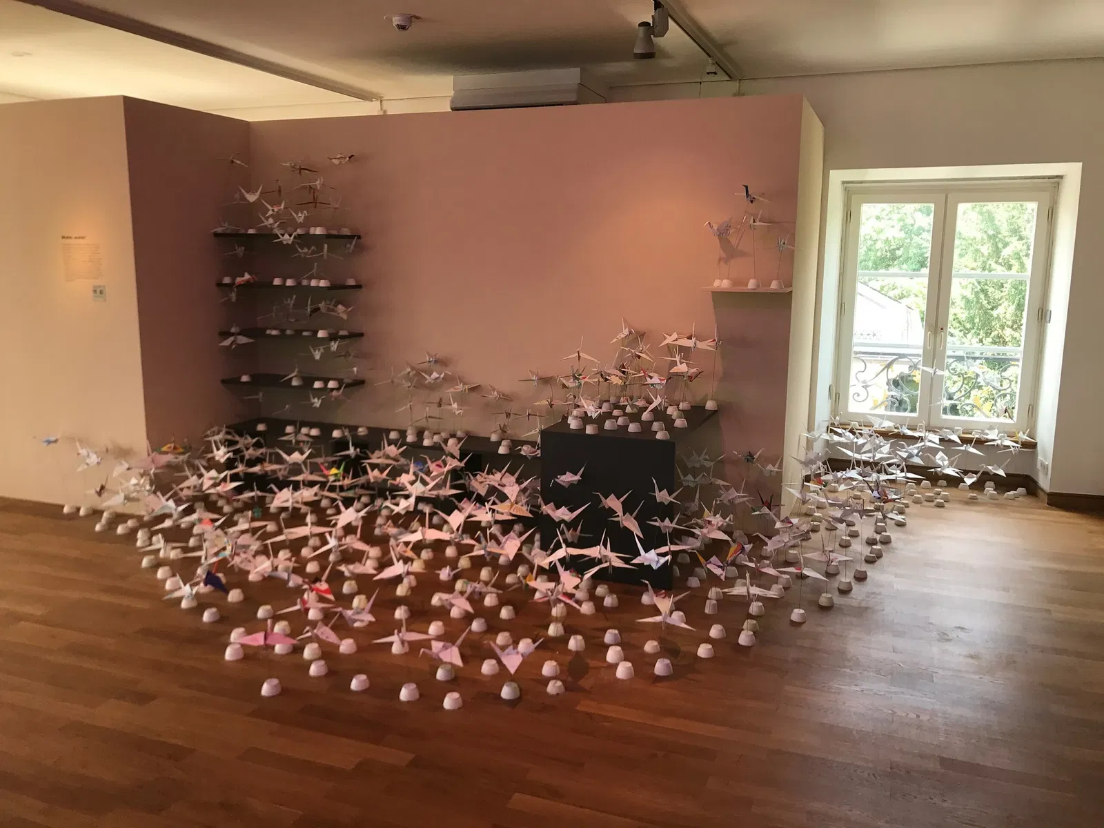 Badisches Landesmuseum, Außenstelle Südbaden