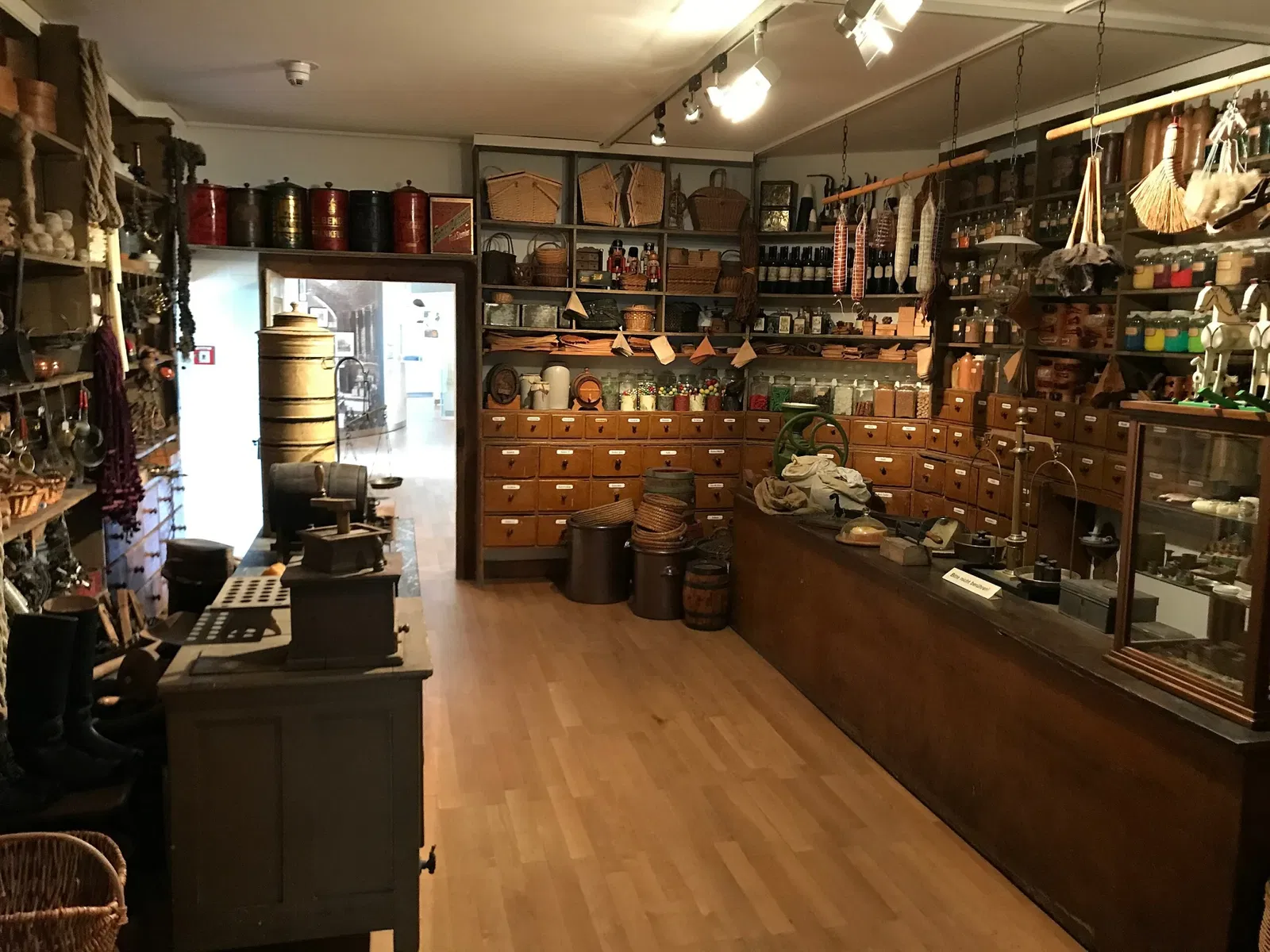 Badisches Landesmuseum