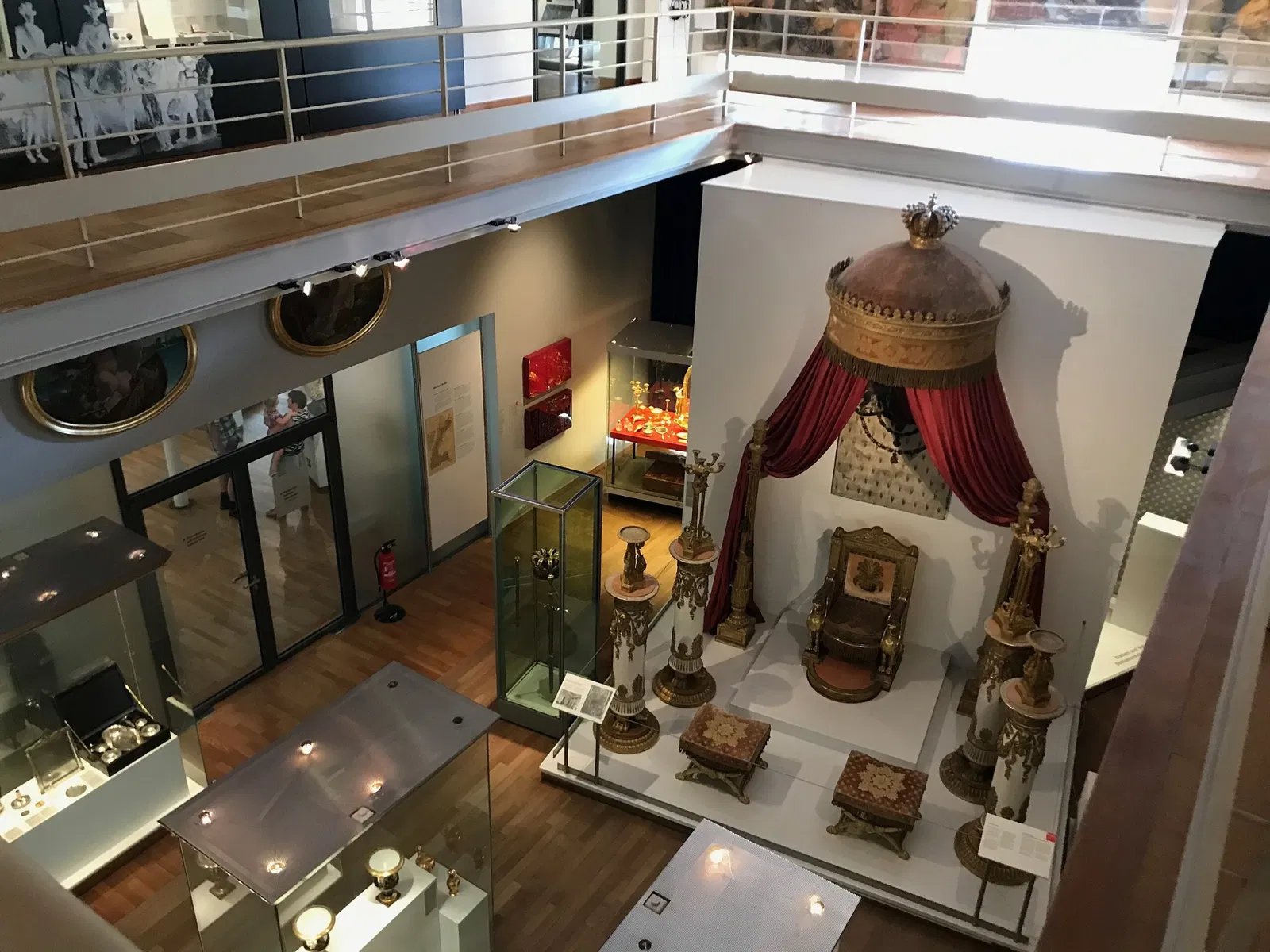 Badisches Landesmuseum, Außenstelle Südbaden