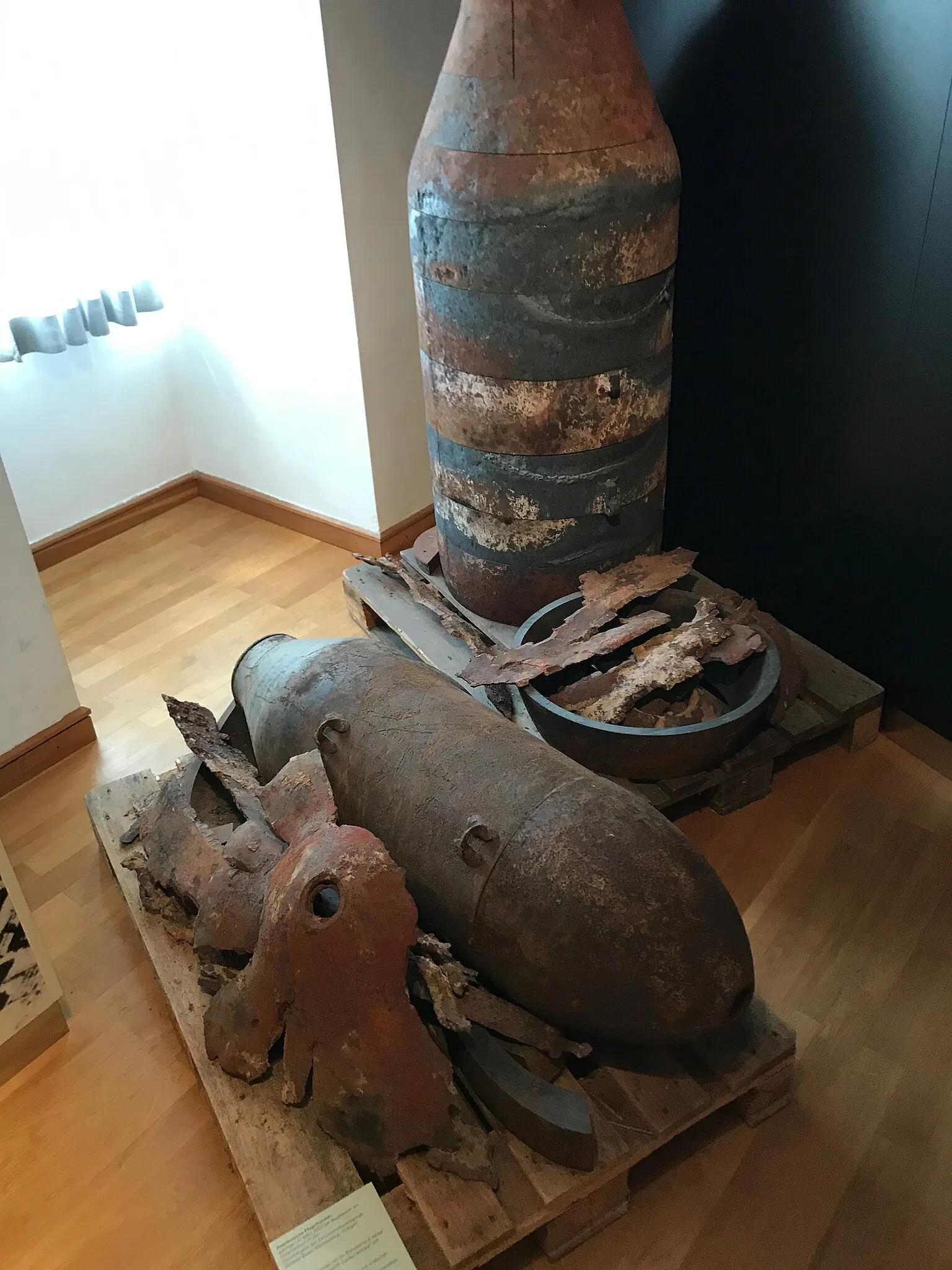 Badisches Landesmuseum, Außenstelle Südbaden