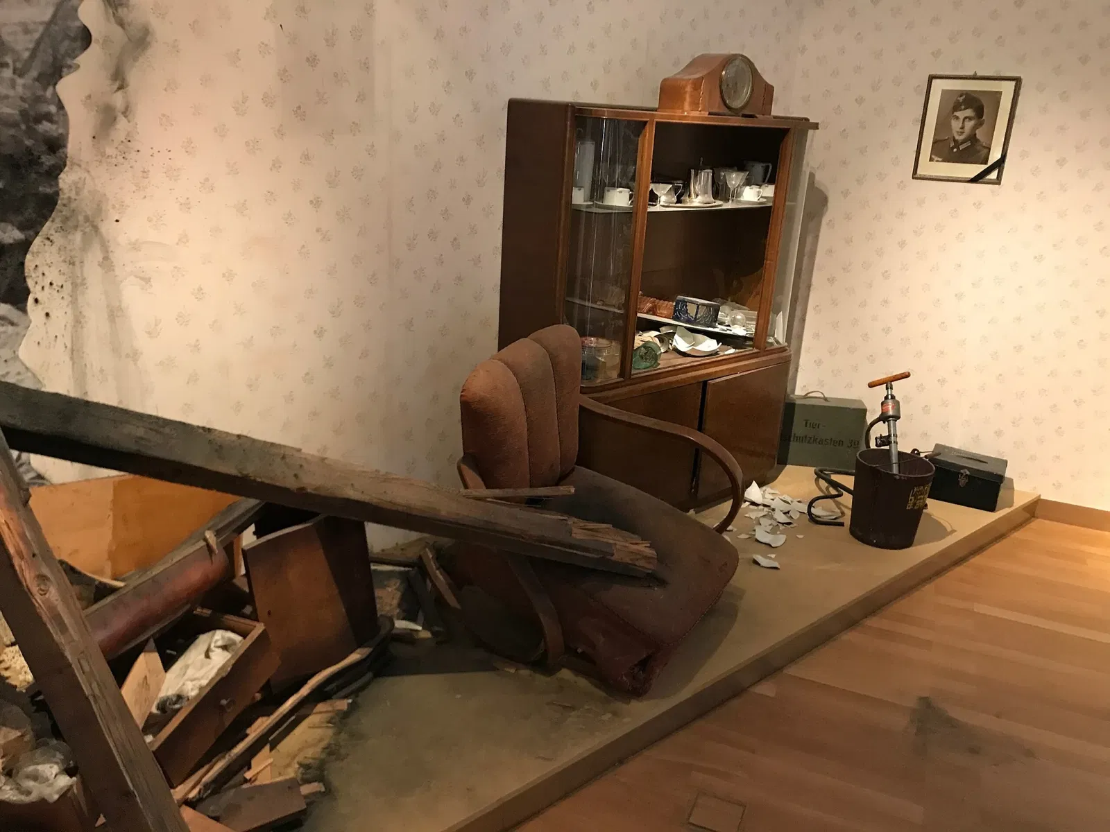 Badisches Landesmuseum, Außenstelle Südbaden