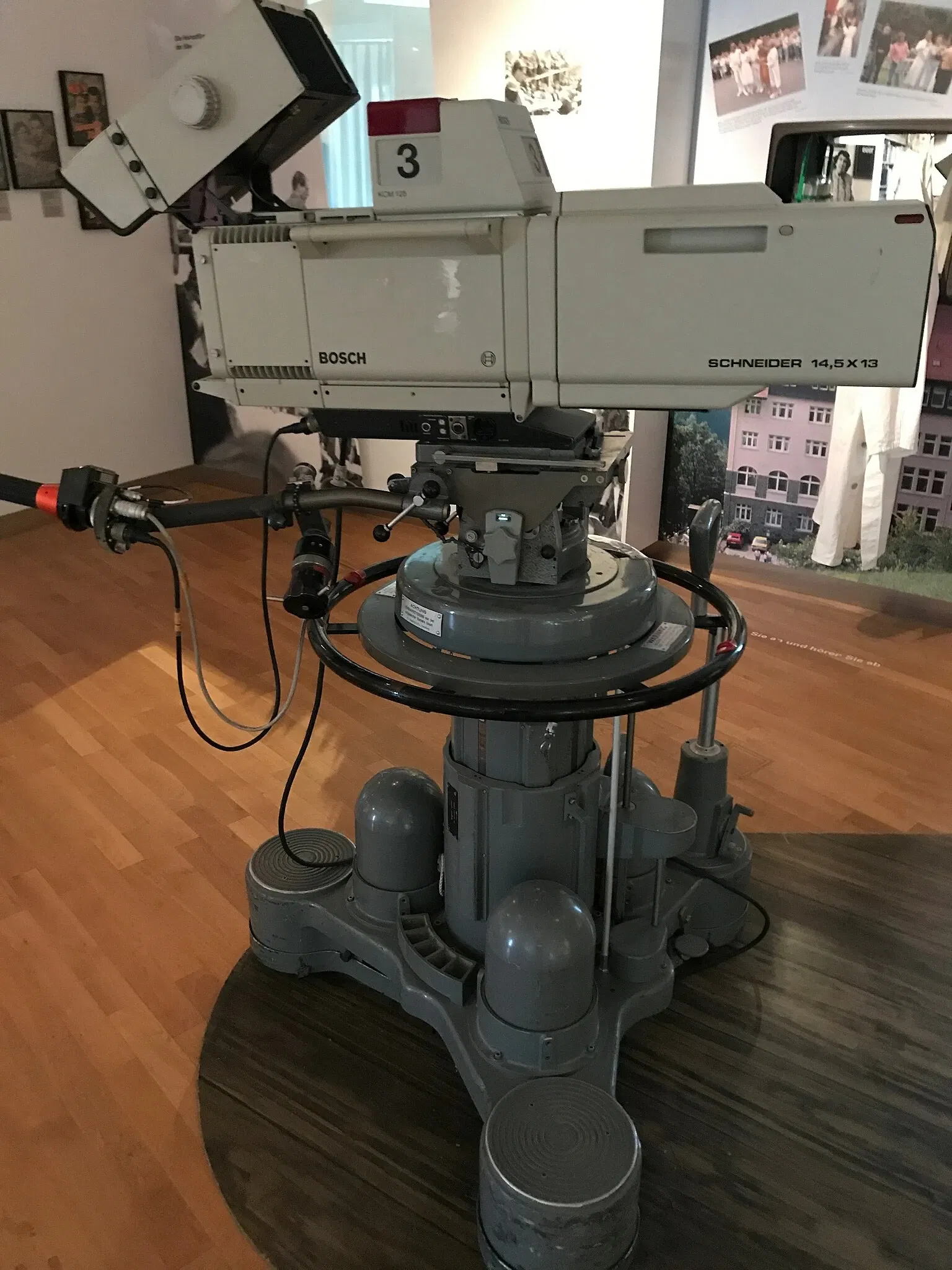 Badisches Landesmuseum, Außenstelle Südbaden