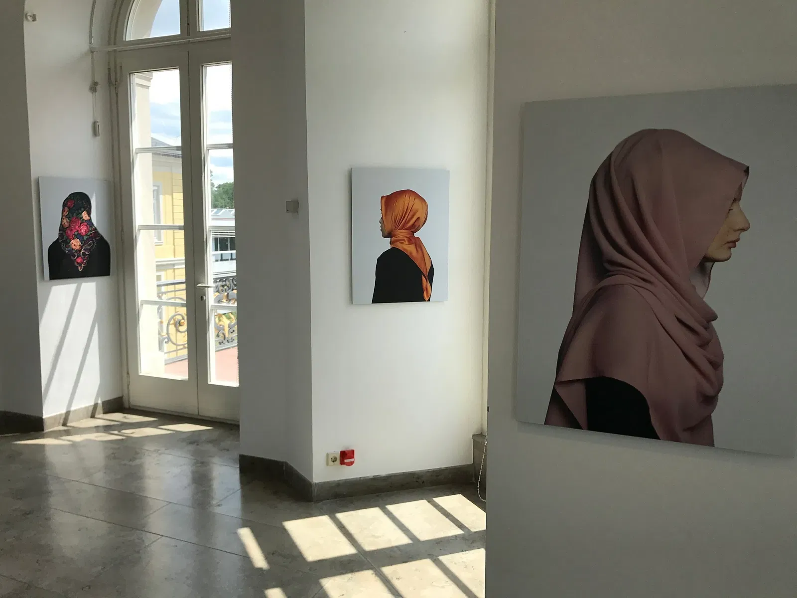 Badisches Landesmuseum, Außenstelle Südbaden