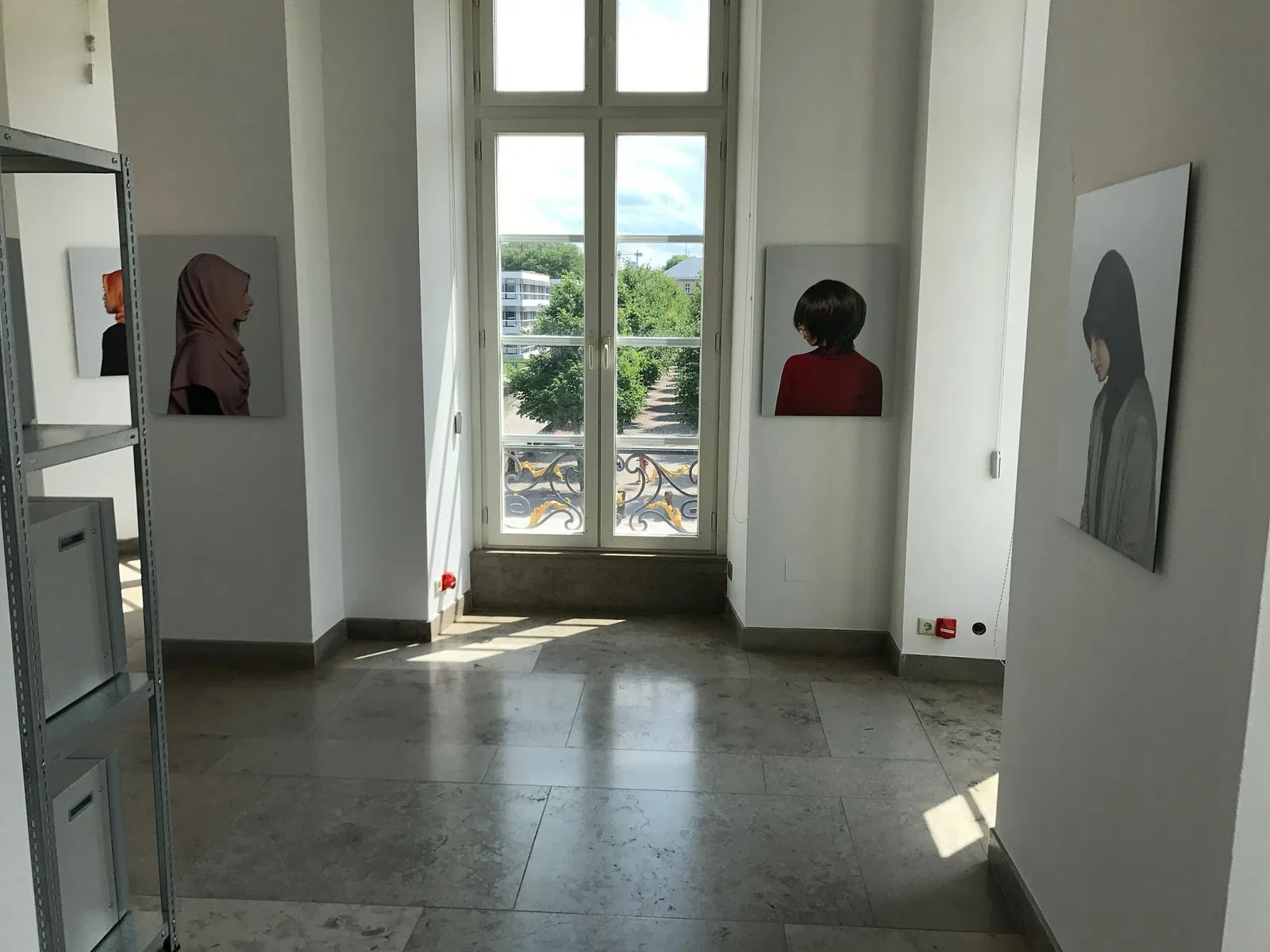 Badisches Landesmuseum