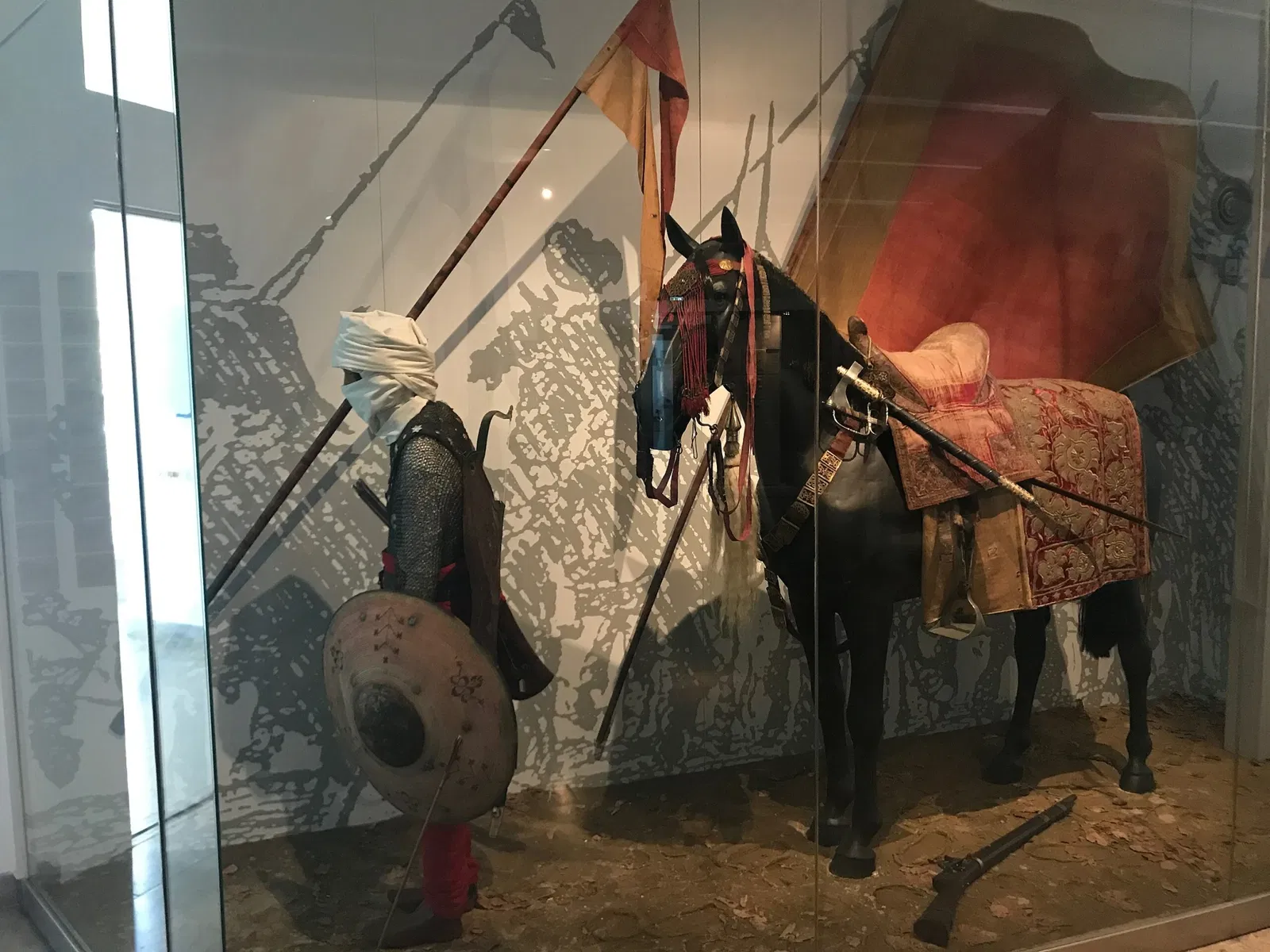 Badisches Landesmuseum, Außenstelle Südbaden