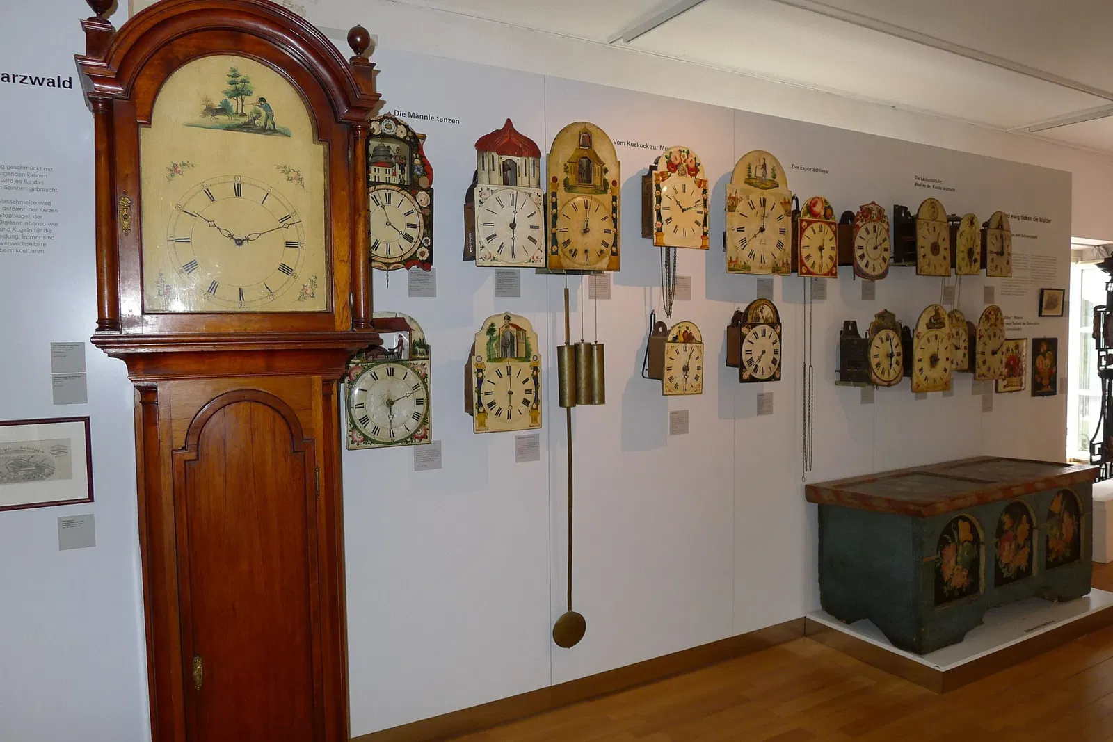 Badisches Landesmuseum, Außenstelle Südbaden