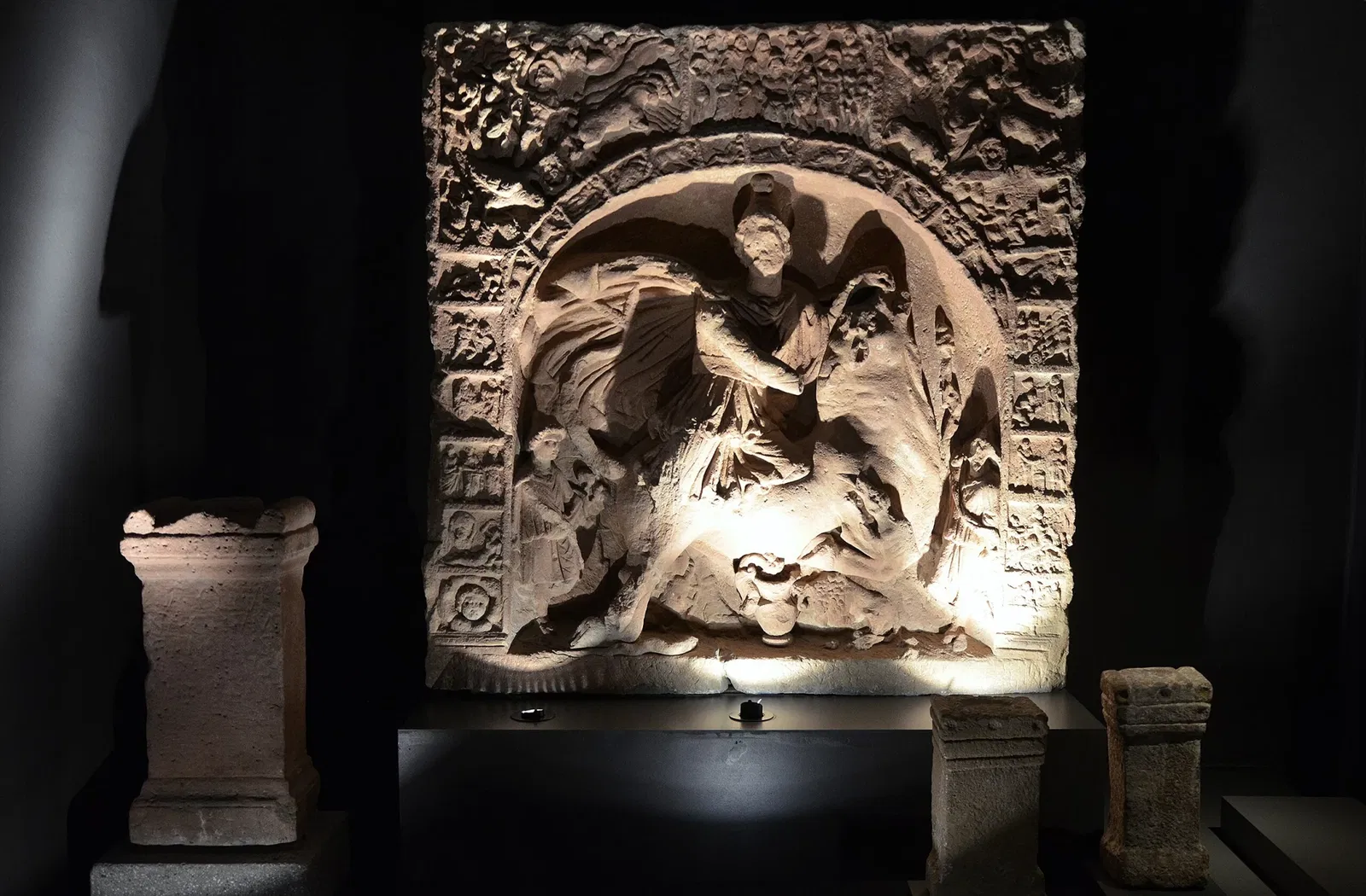 Badisches Landesmuseum, Außenstelle Südbaden