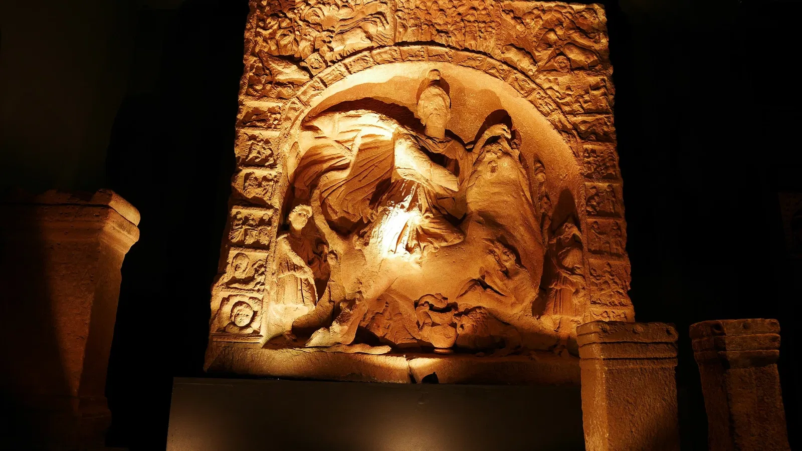 Badisches Landesmuseum, Außenstelle Südbaden