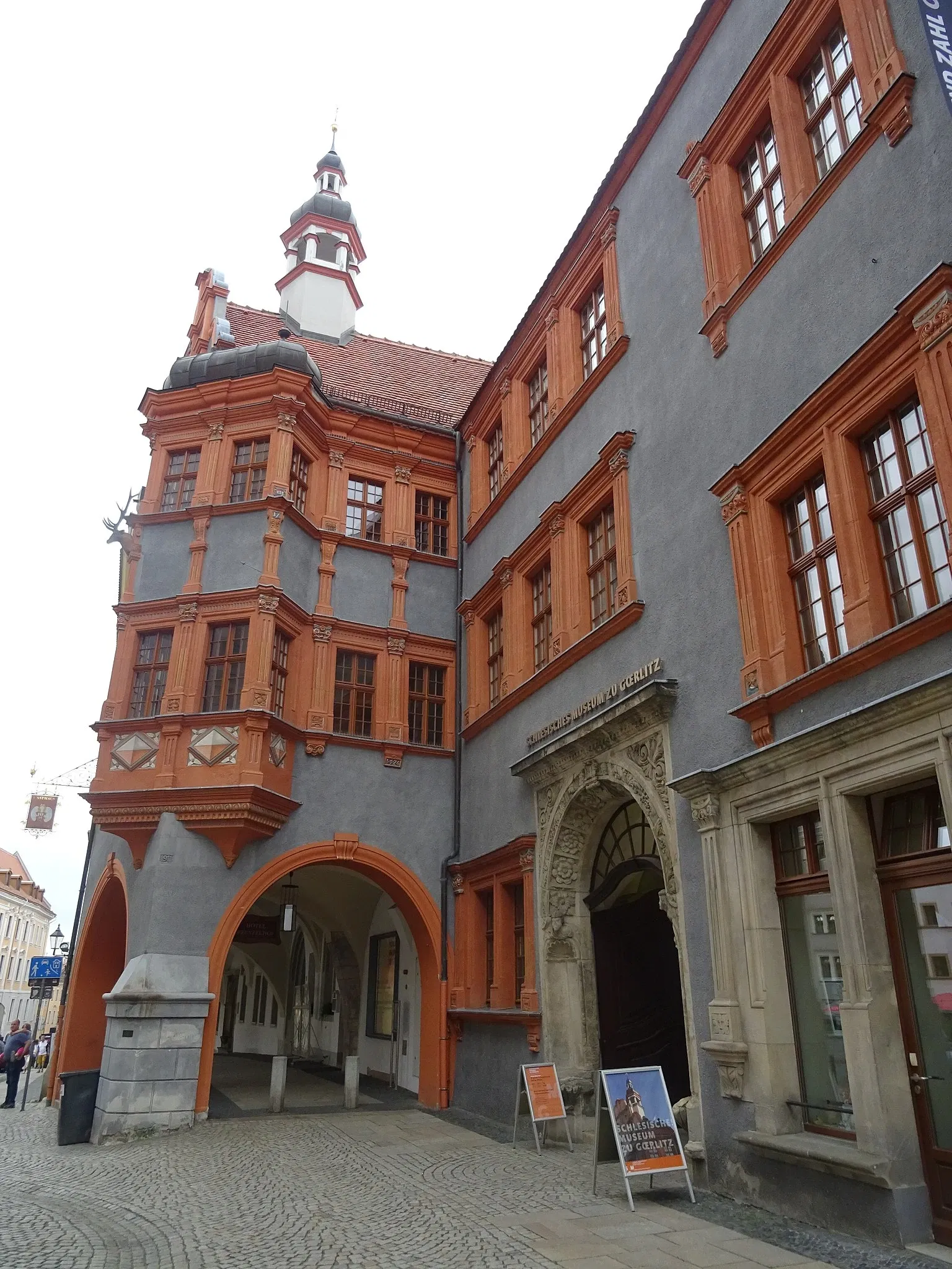 Schlesisches Museum