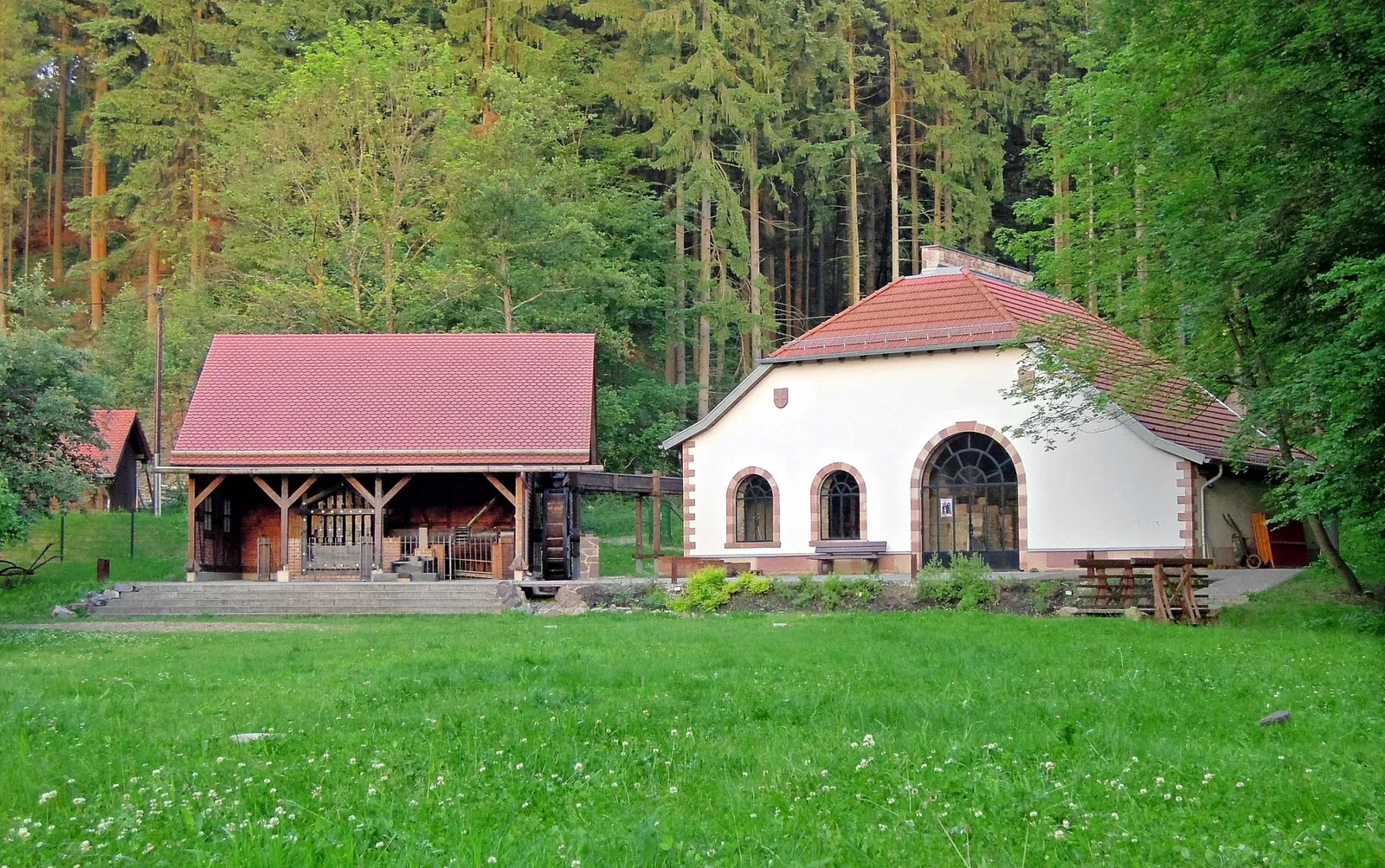 Grube Düppenweiler