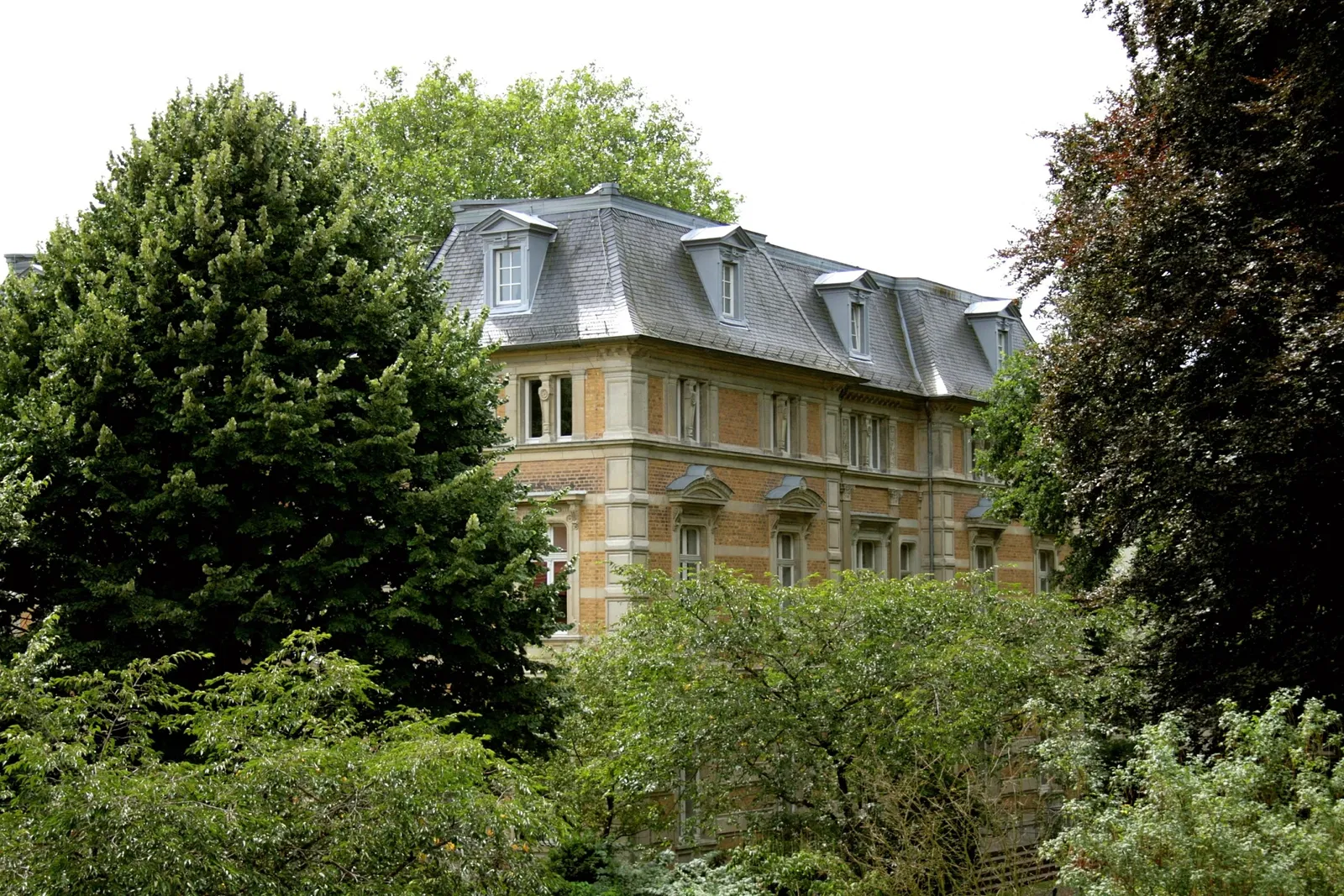 Kunstmuseum Villa Zanders