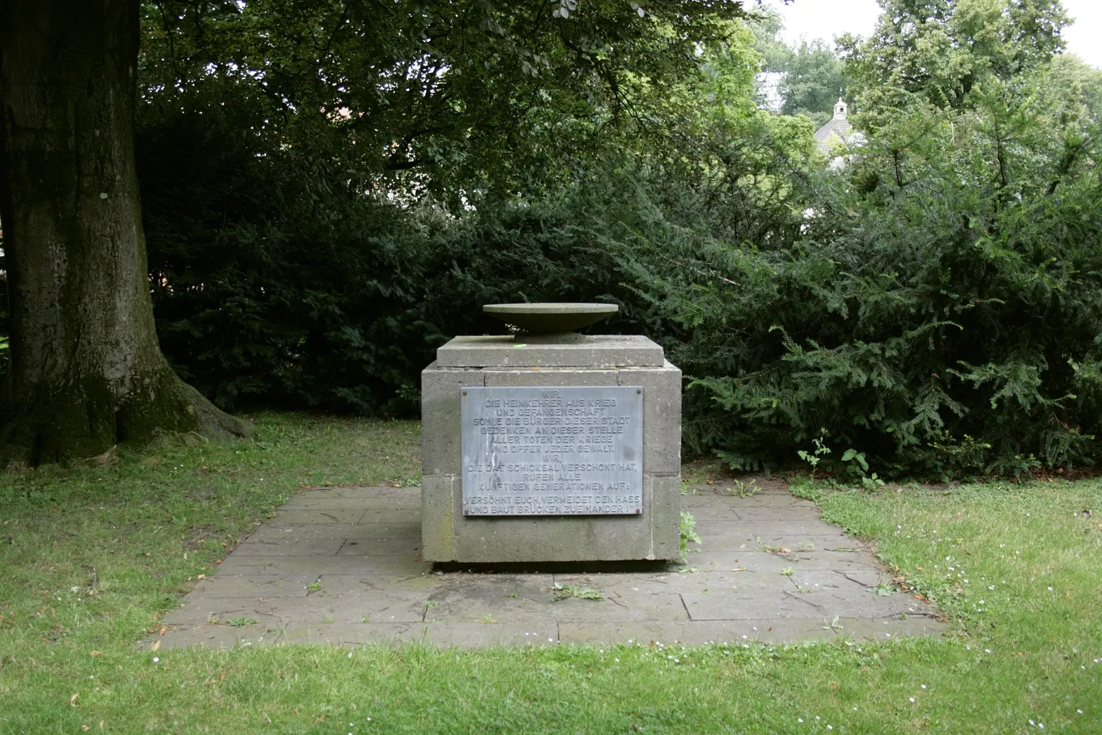 Kunstmuseum Villa Zanders