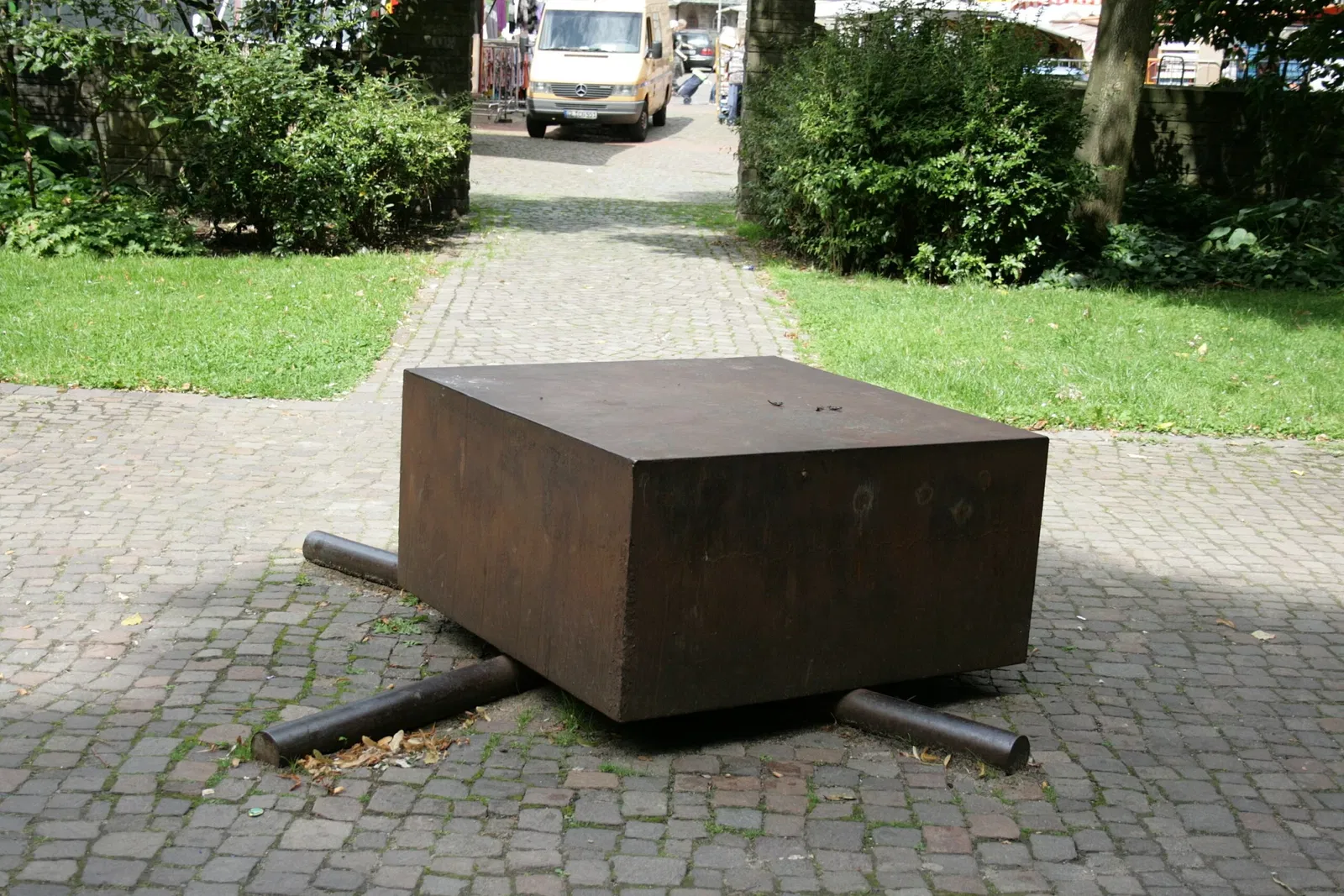 Kunstmuseum Villa Zanders