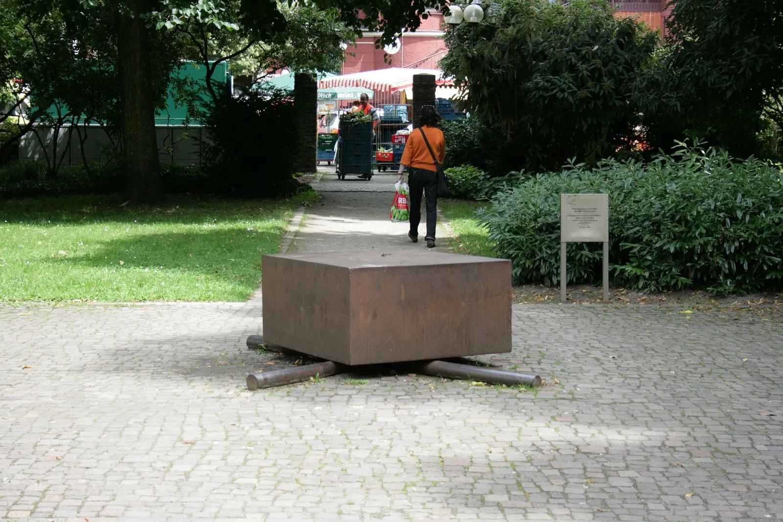 Kunstmuseum Villa Zanders