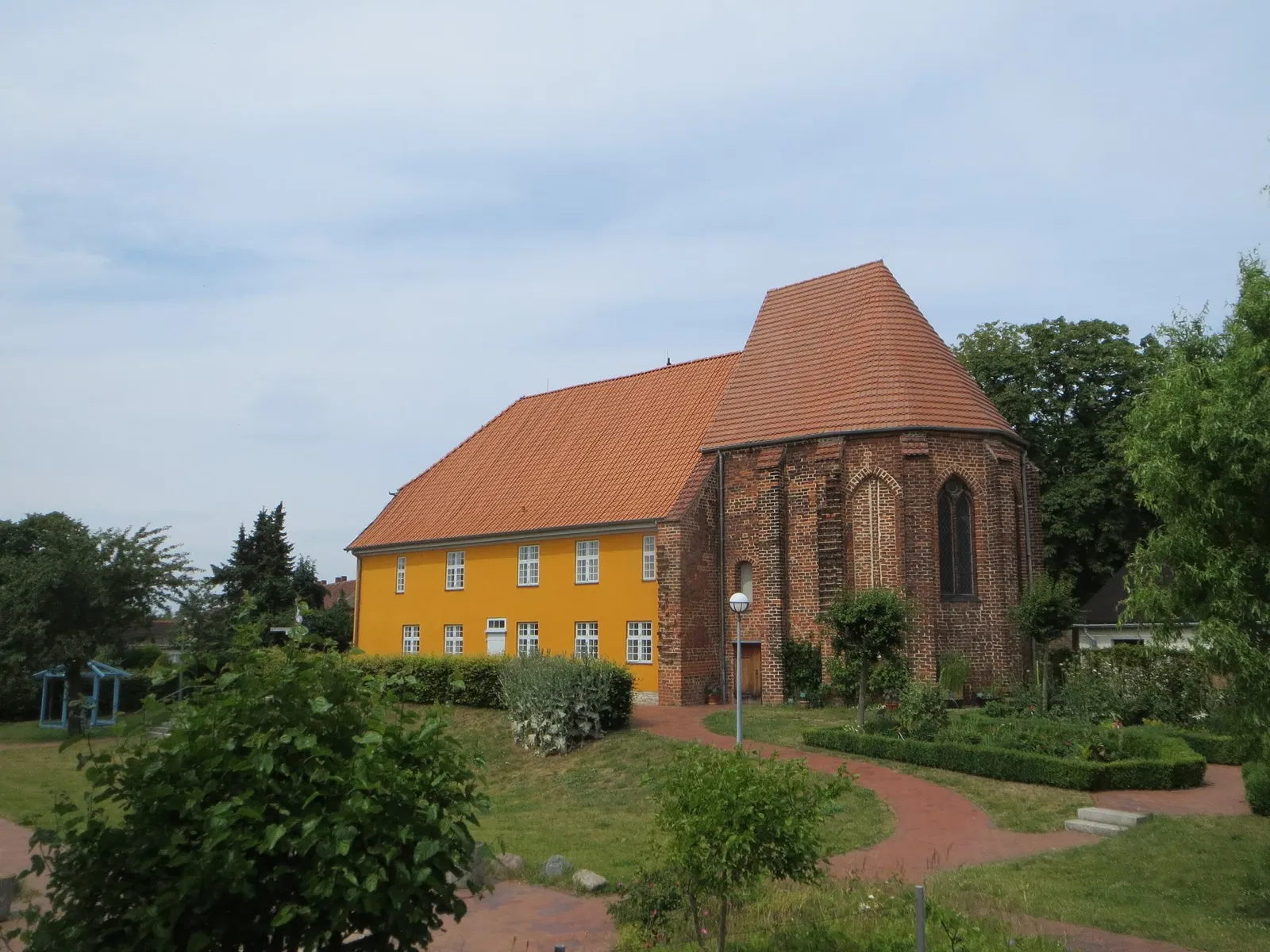 Bibelzentrum Barth