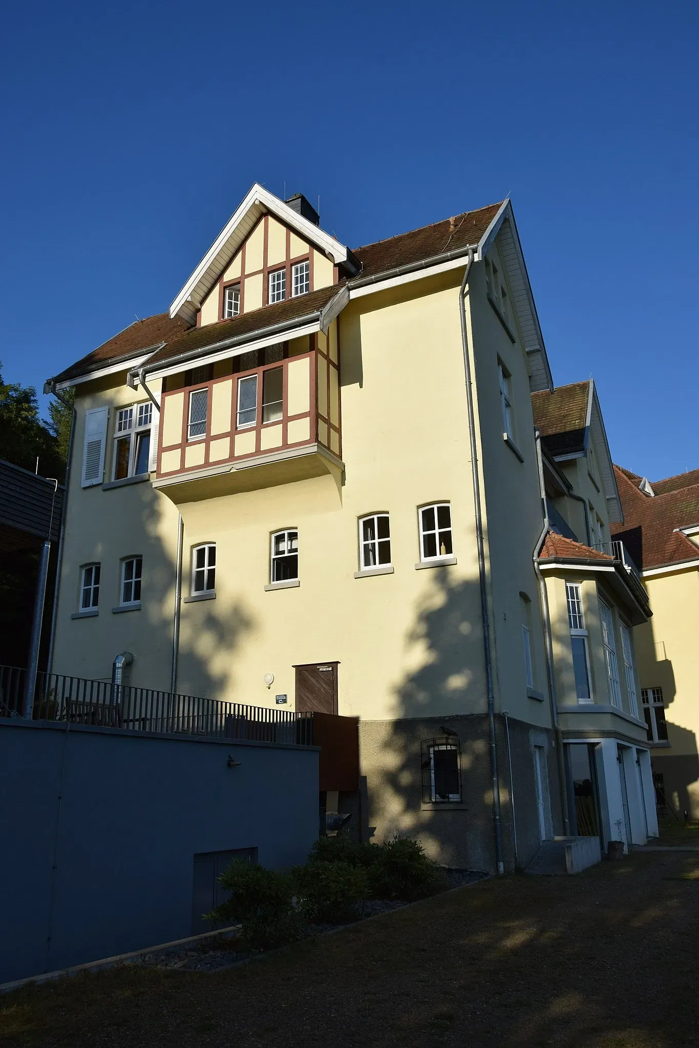 MONREPOS - Archäologisches Forschungszentrum & Museum