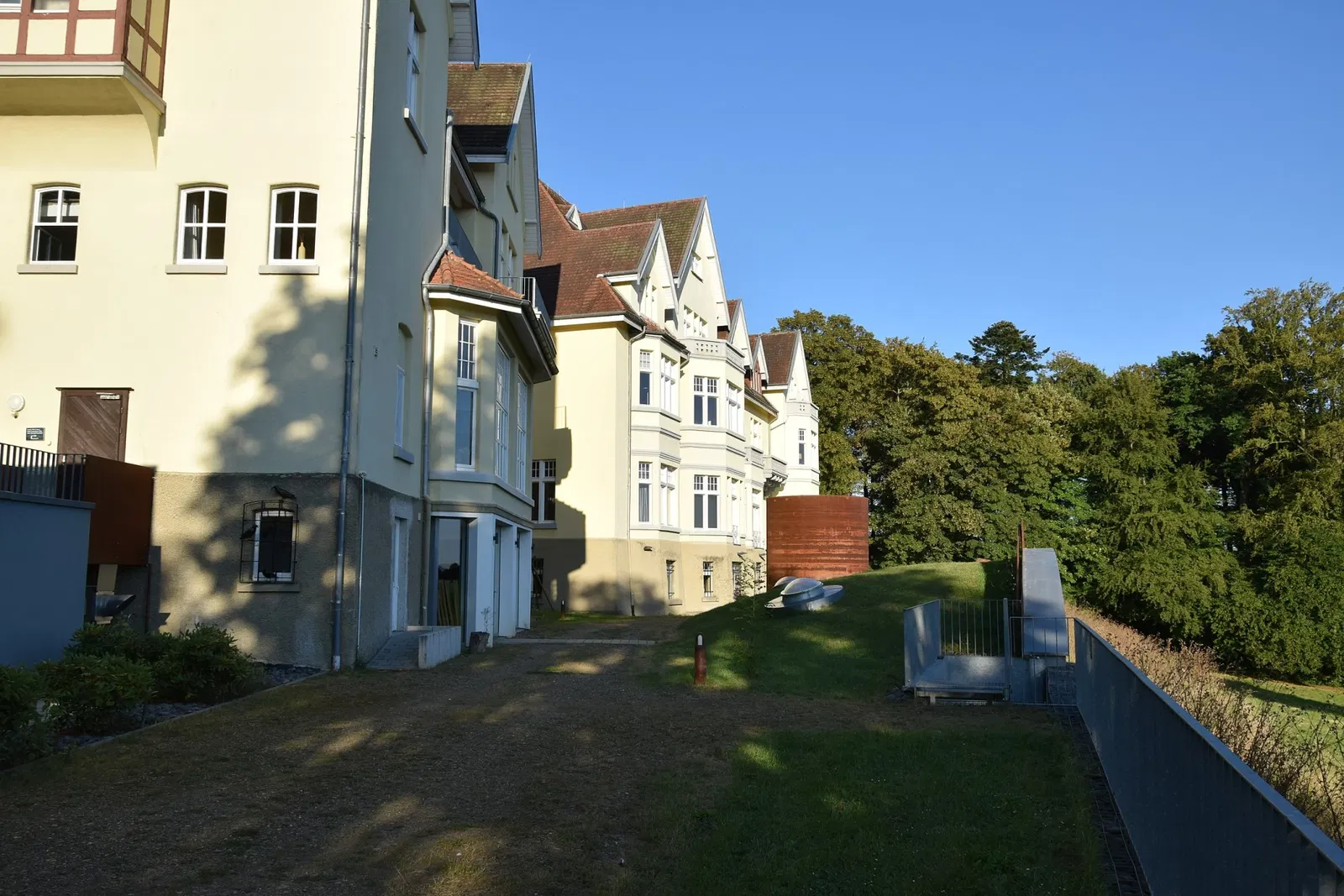 MONREPOS - Archäologisches Forschungszentrum & Museum