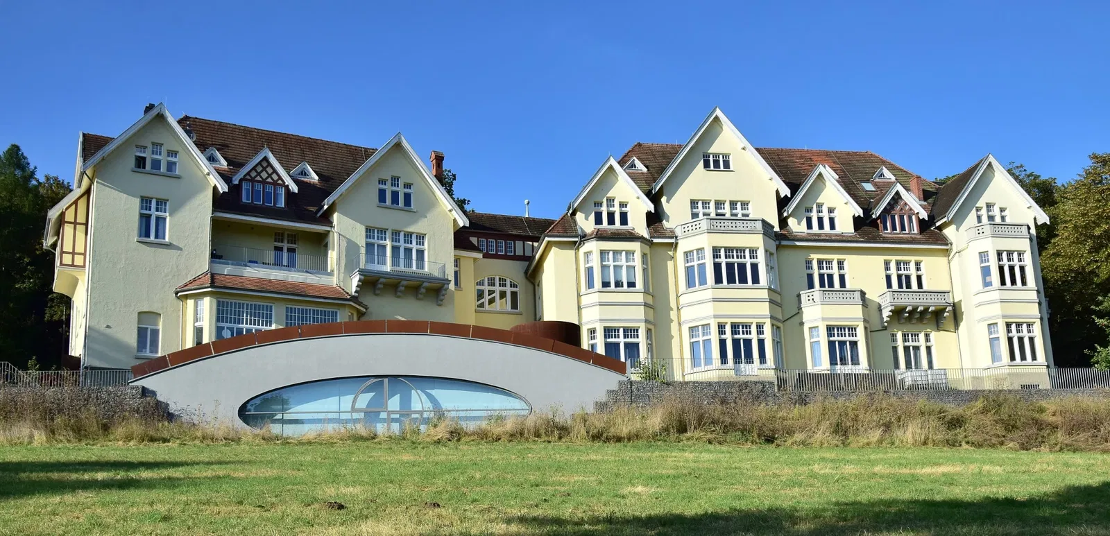 Monrepos (archaeology)