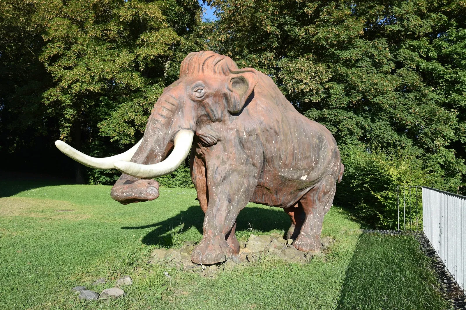 MONREPOS - Archäologisches Forschungszentrum & Museum