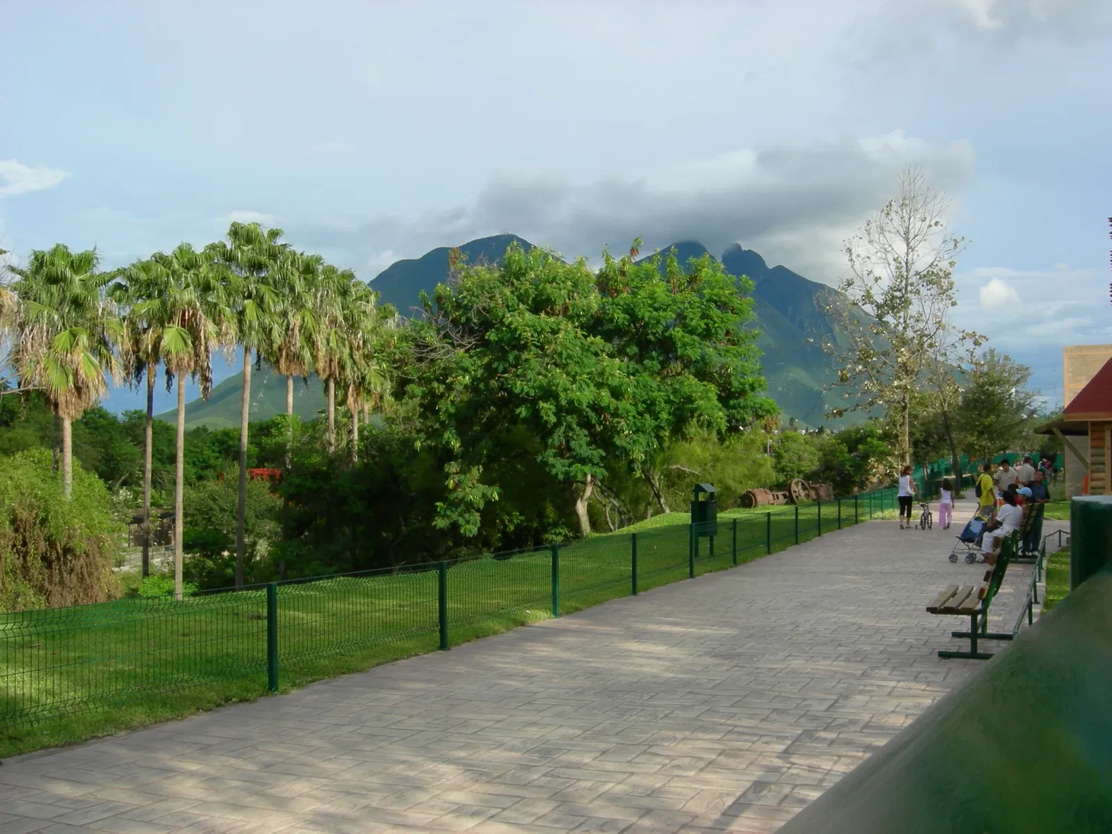 Loro Park