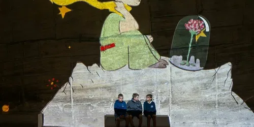 Le Petit Prince