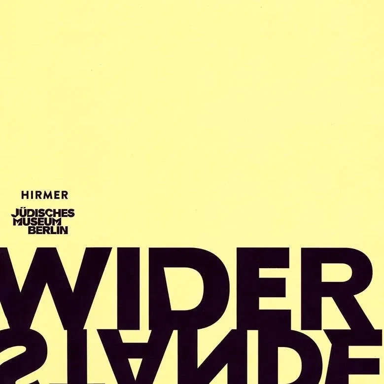 Widerstände: Jüdische Designerinnen der Moderne