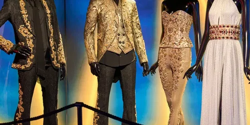 Exposición Abba Voyage