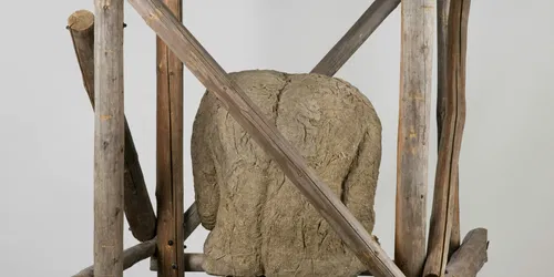 Sammlung im Gespräch mit Pablo Helguera