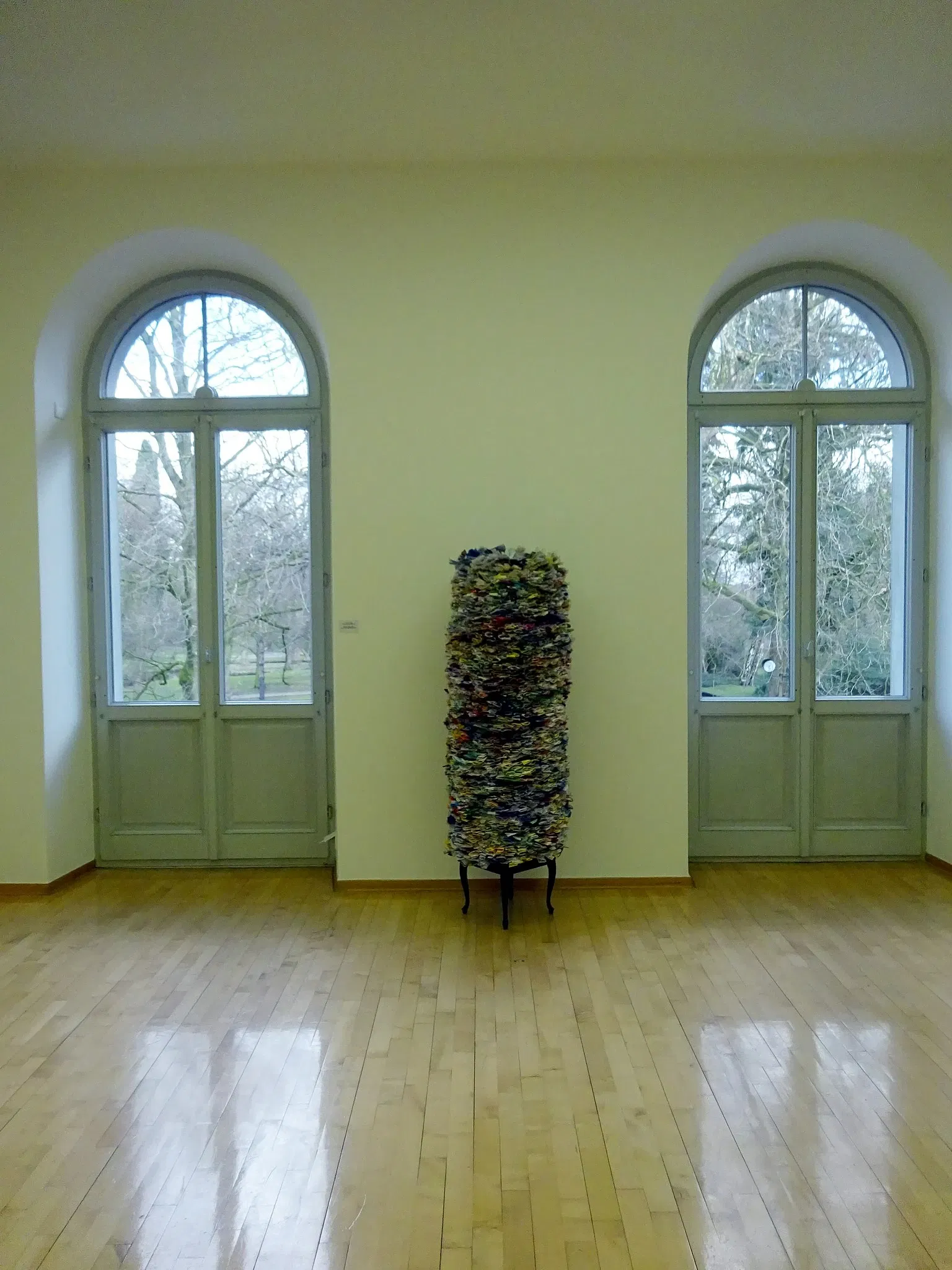 Museum Kurhaus Kleve