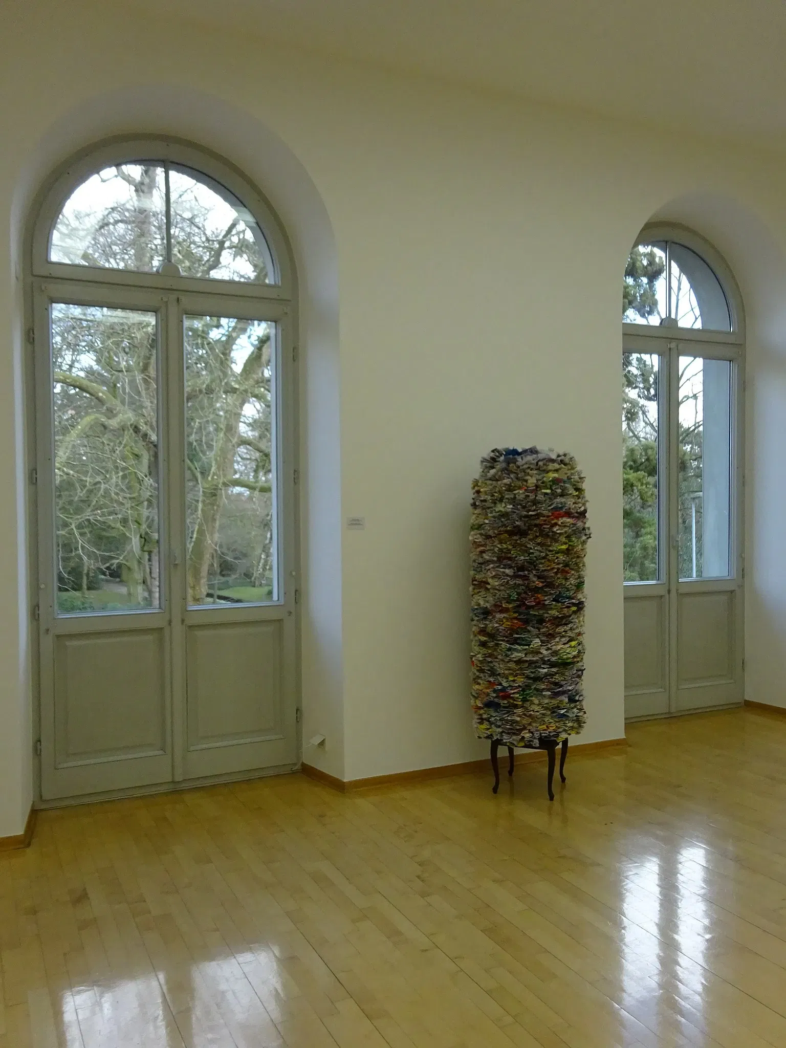 Museum Kurhaus Kleve