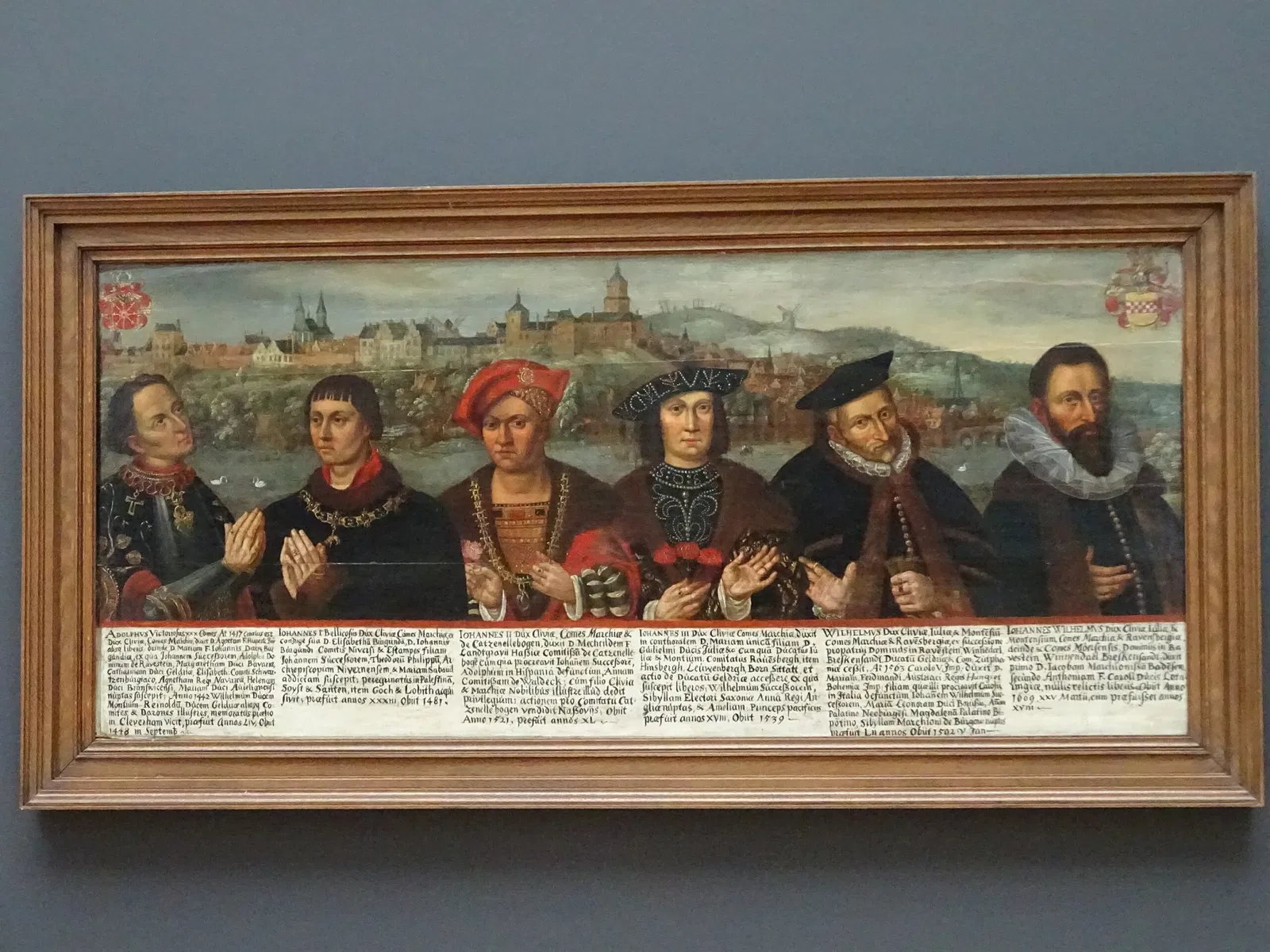 Museum Kurhaus Kleve